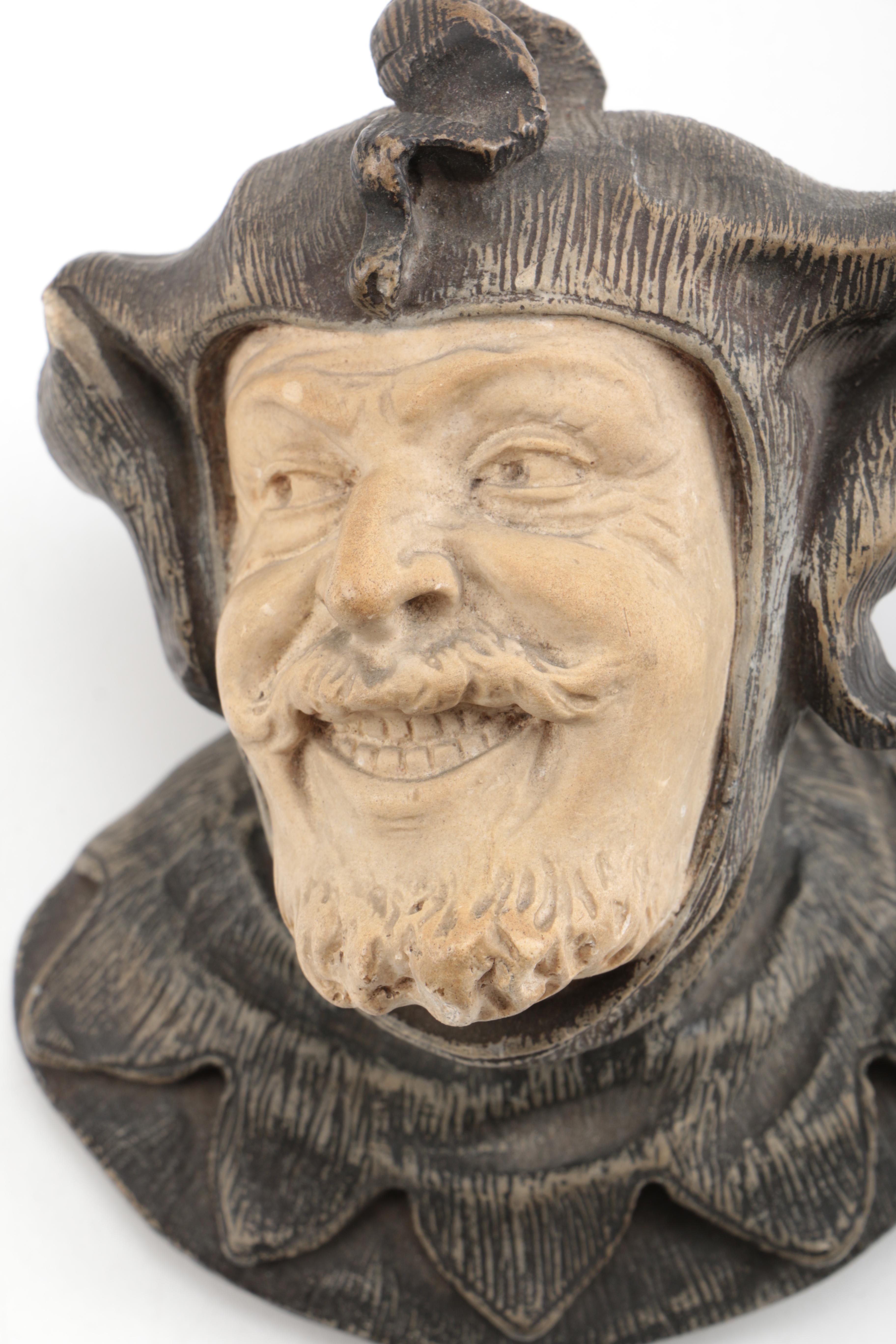 Jester Wall Decor
