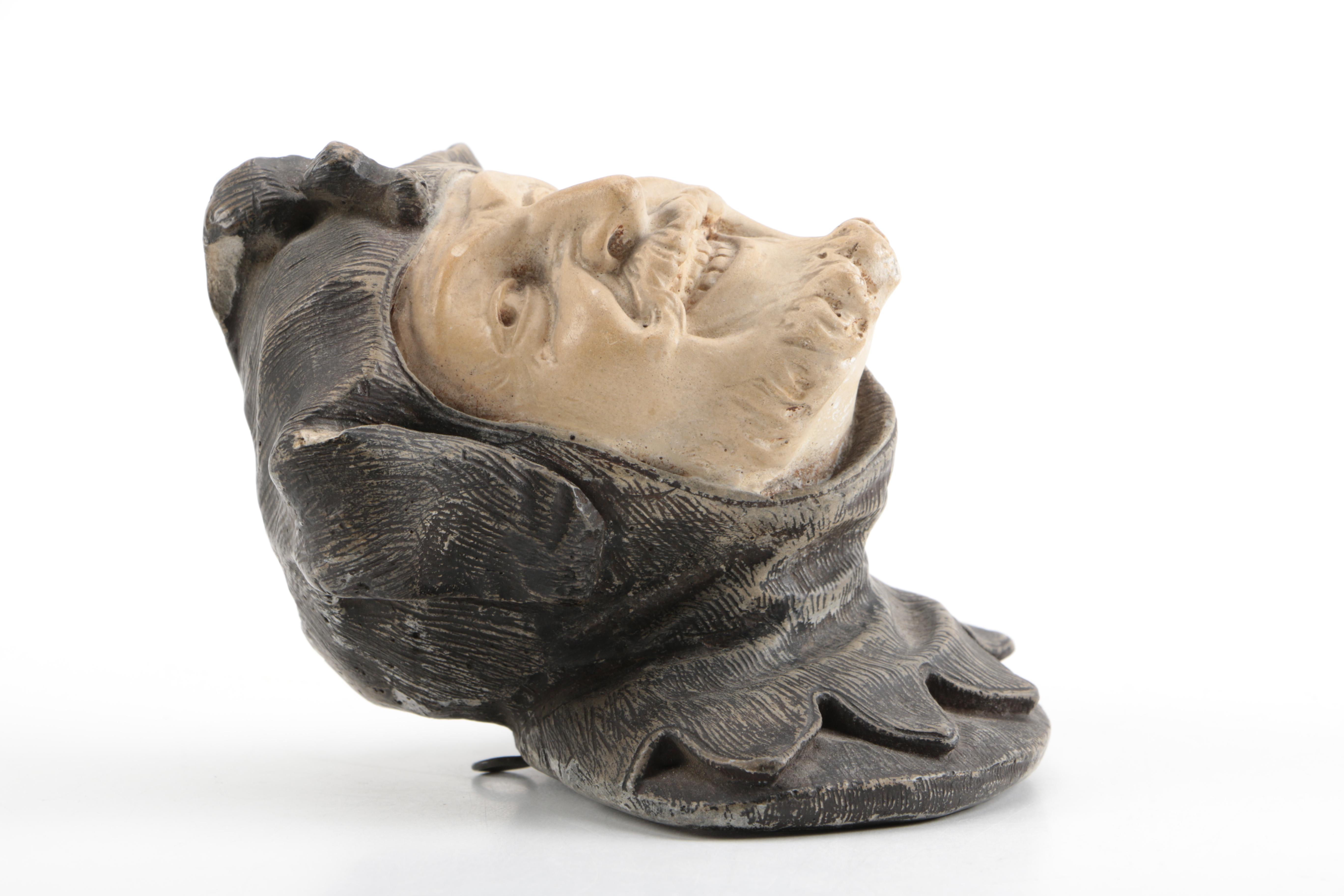 Jester Wall Decor