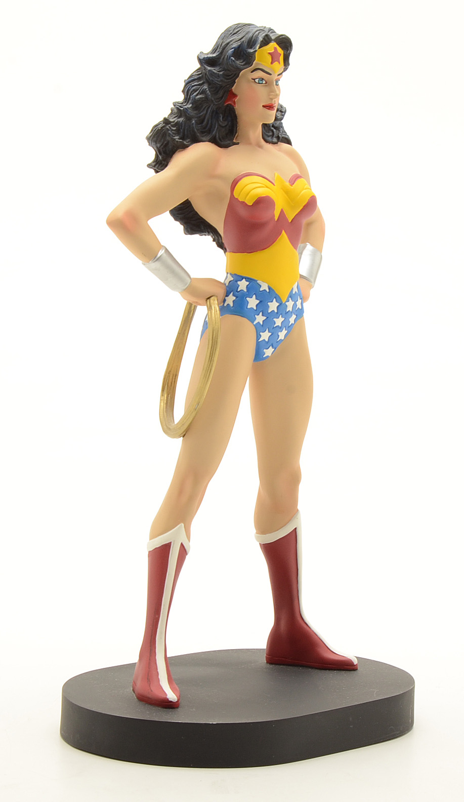 Warner Bros. Studio Store Wonder Woman Collectible Statue