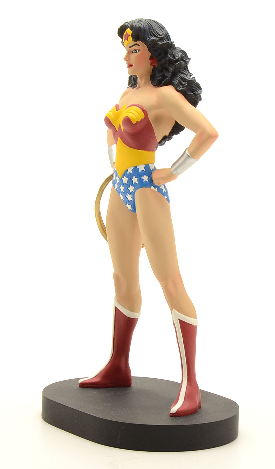 Warner Bros. Studio Store Wonder Woman Collectible Statue