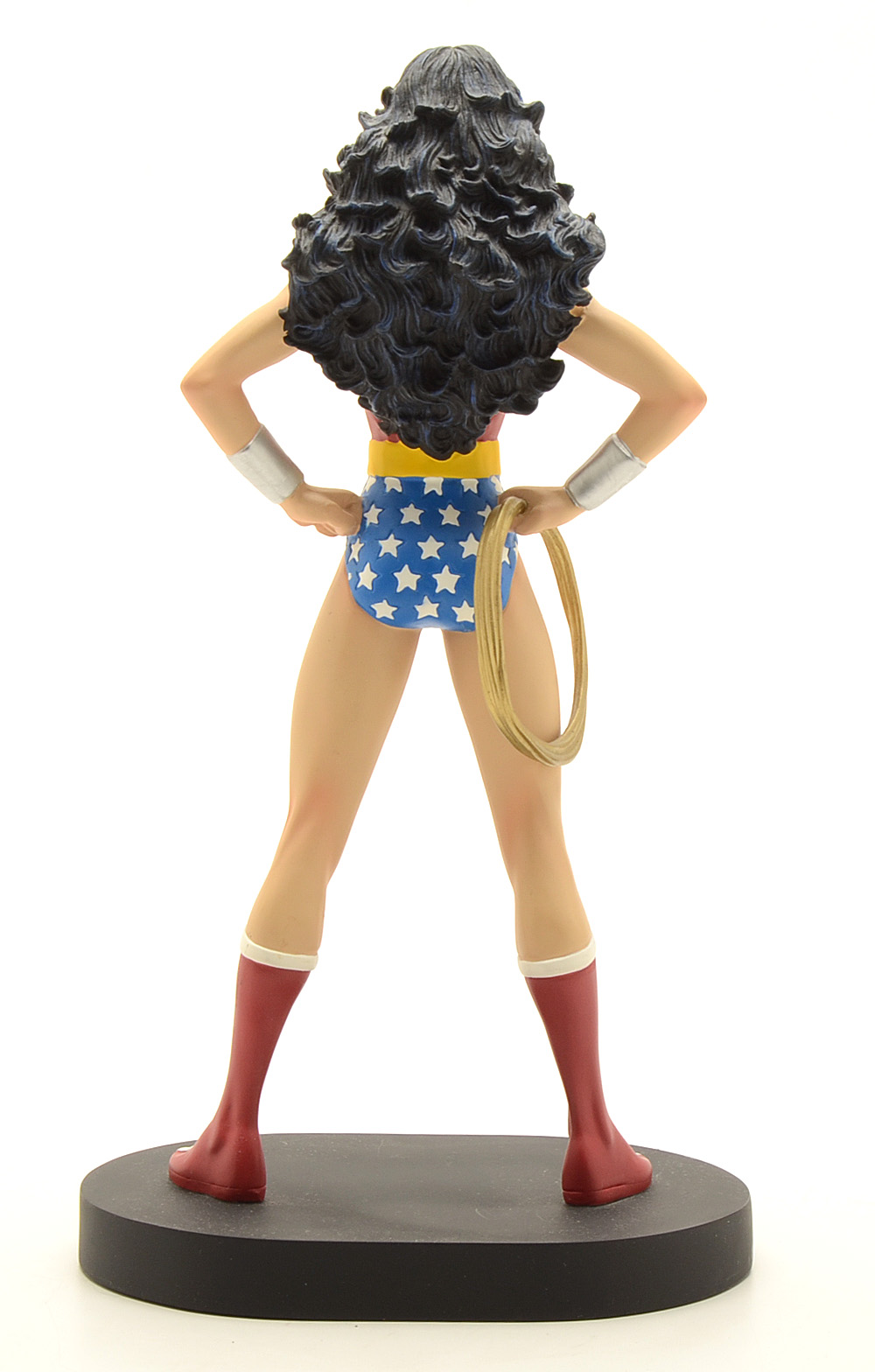 Warner Bros. Studio Store Wonder Woman Collectible Statue
