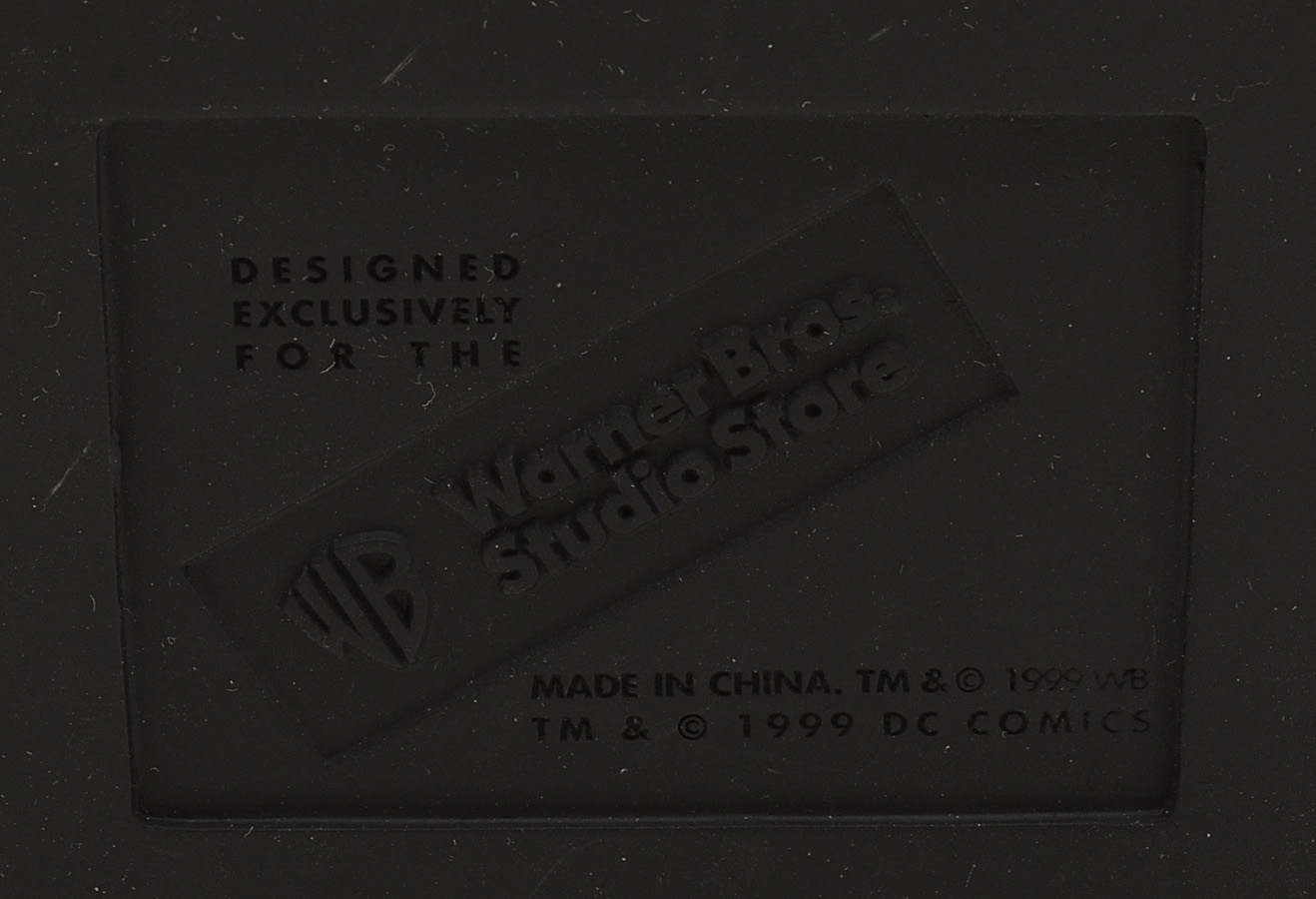 Warner Bros. Studio Store Wonder Woman Collectible Statue