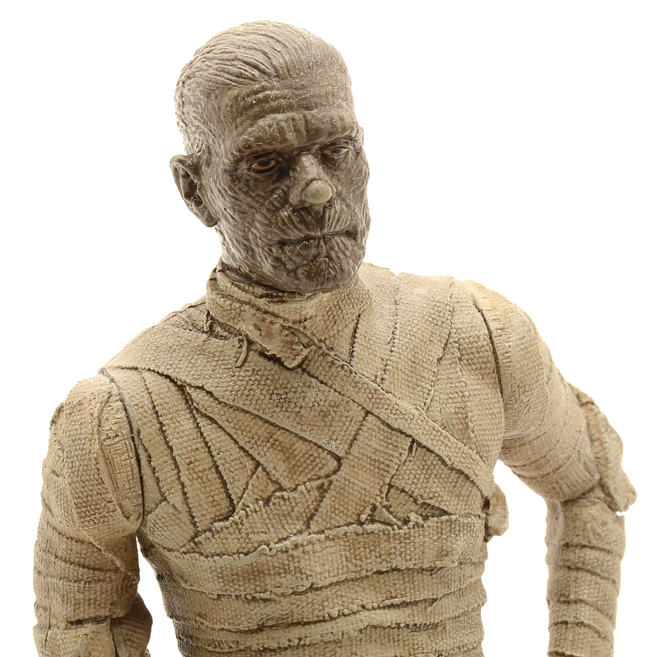 Universal Studio Classic Three Movie Monster Figure Lot