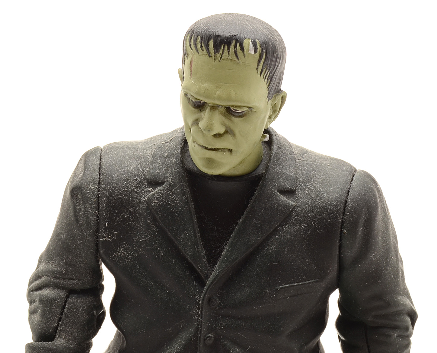 Universal Studio Classic Three Movie Monster Figure Lot