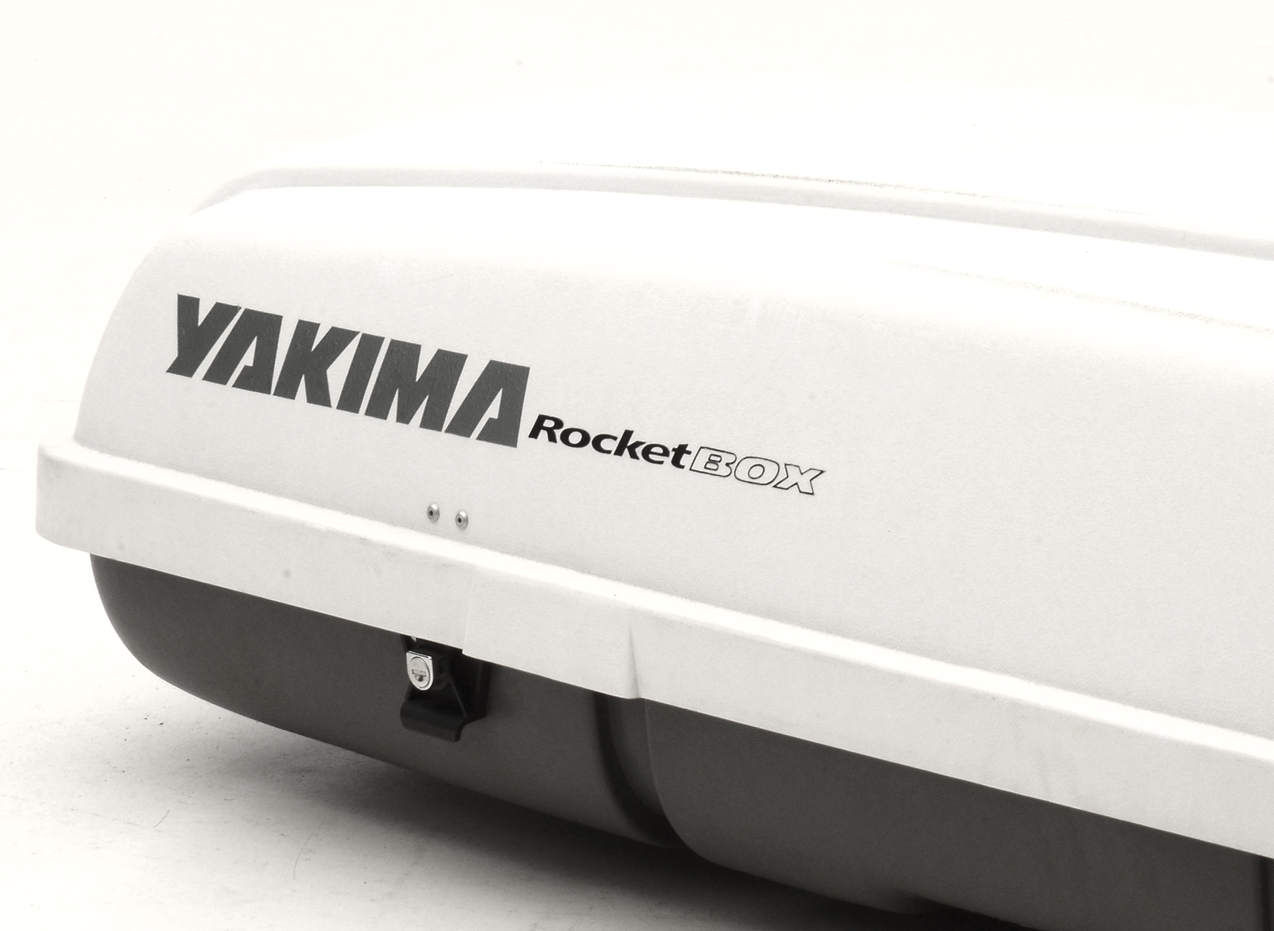 Yakima "Rocket Box" Cargo Carrier