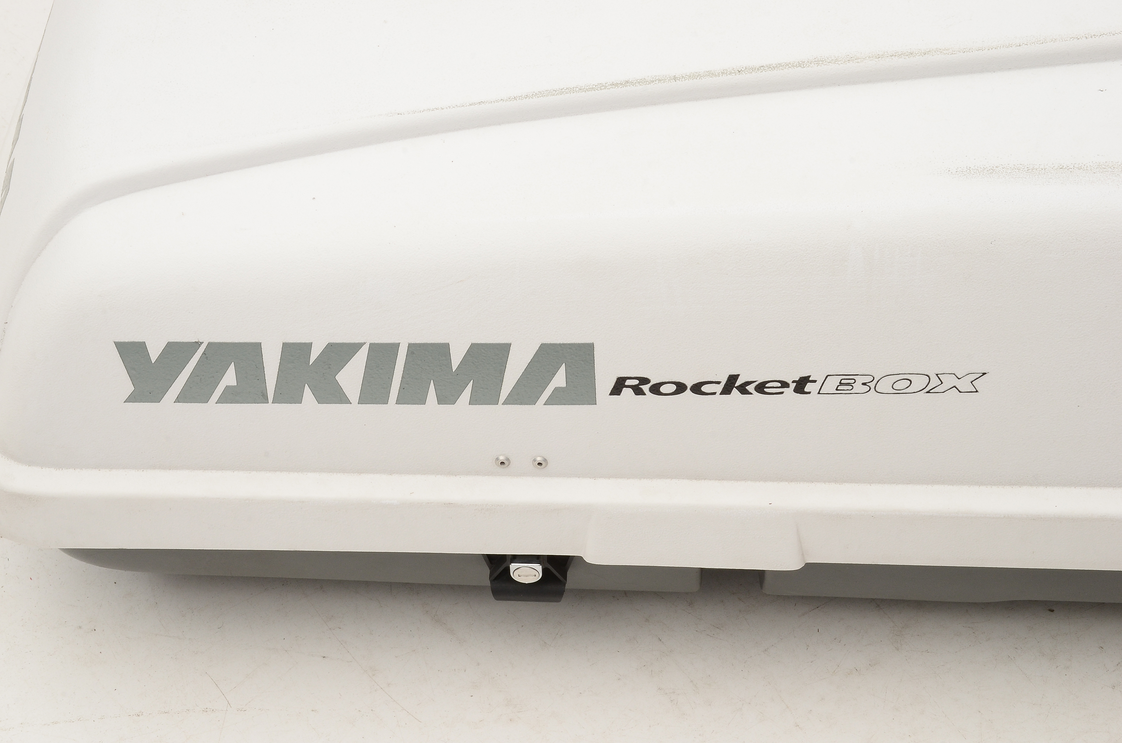 Yakima "Rocket Box" Cargo Carrier