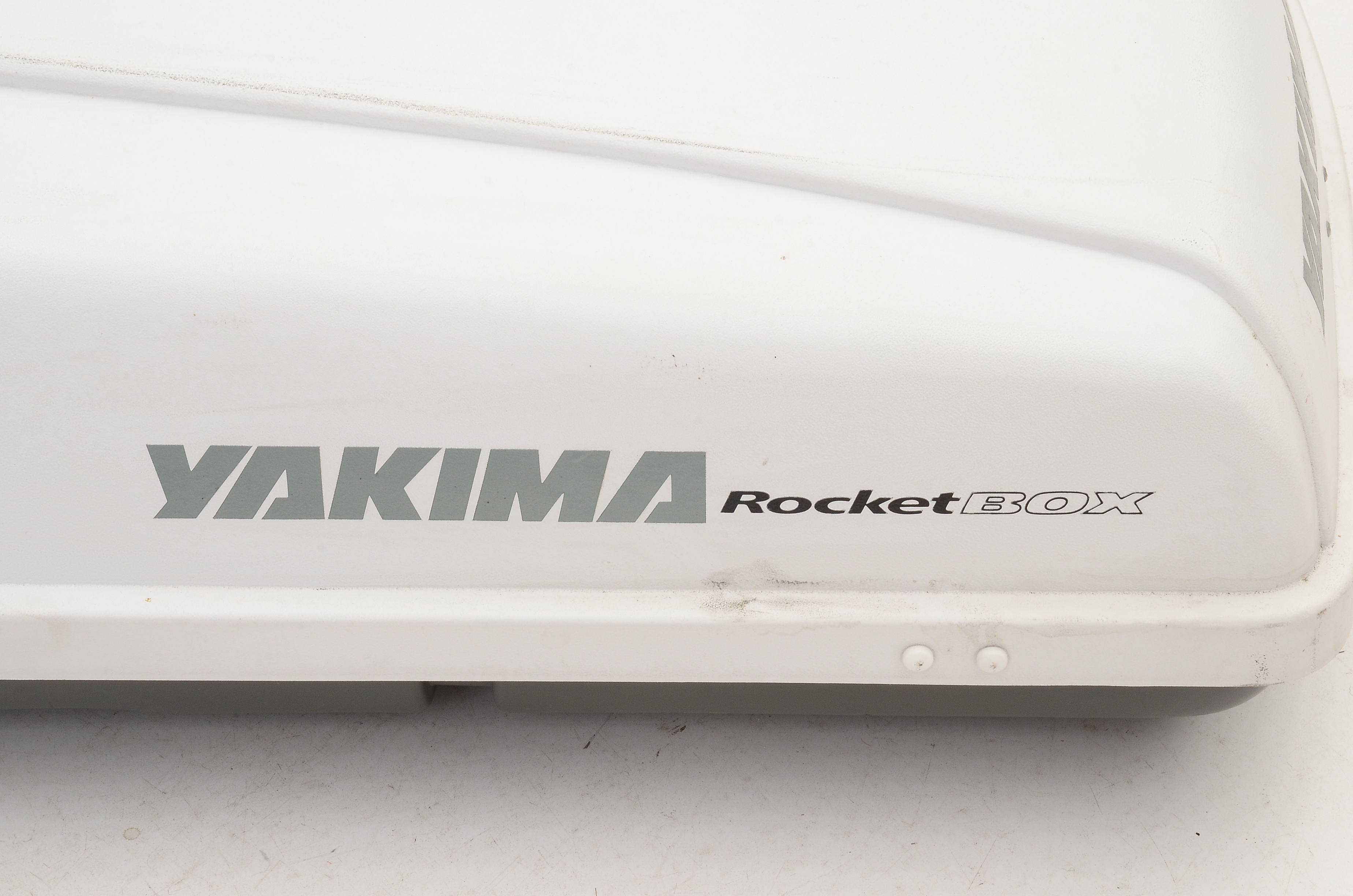 Yakima "Rocket Box" Cargo Carrier