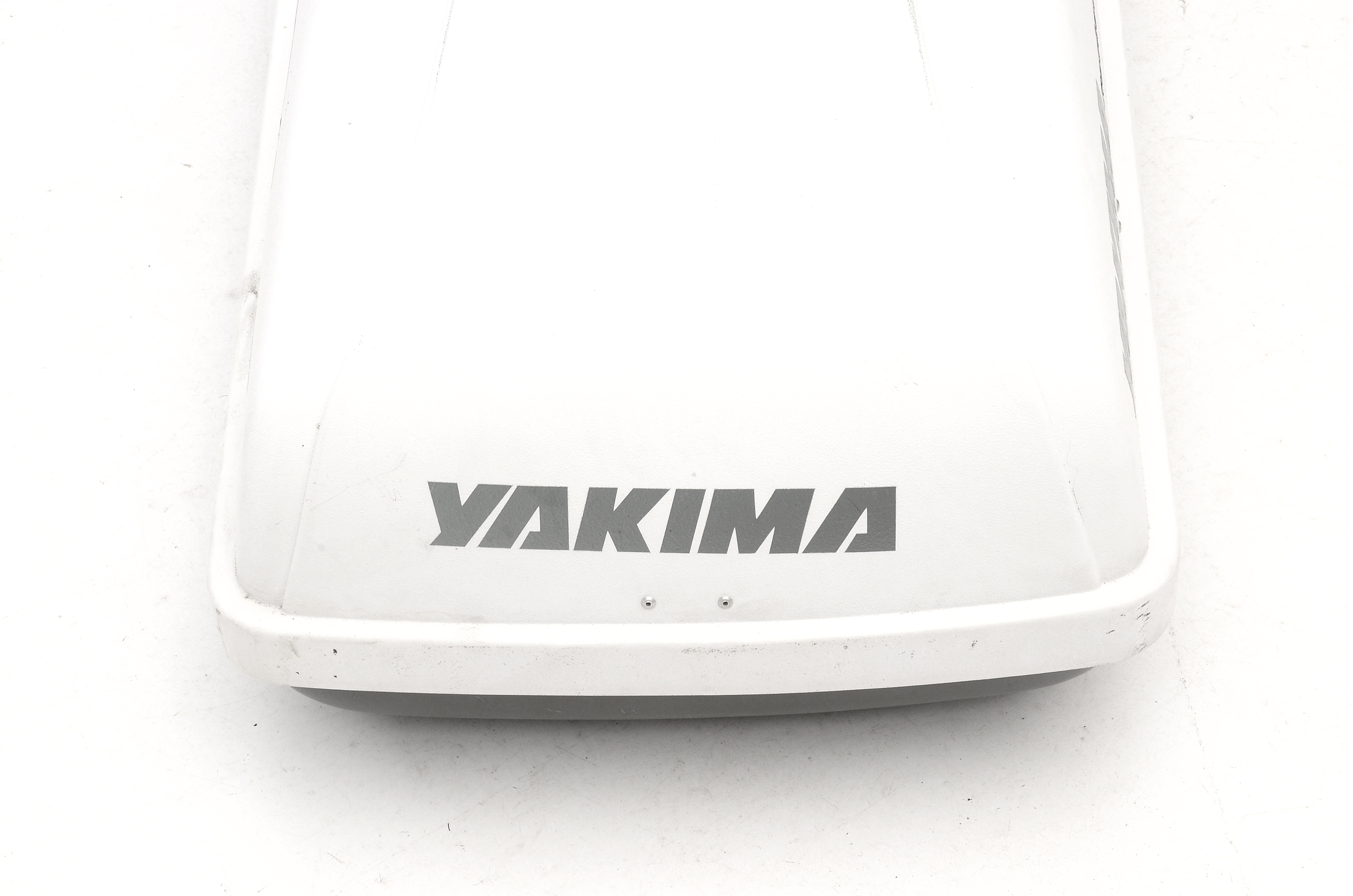 Yakima "Rocket Box" Cargo Carrier