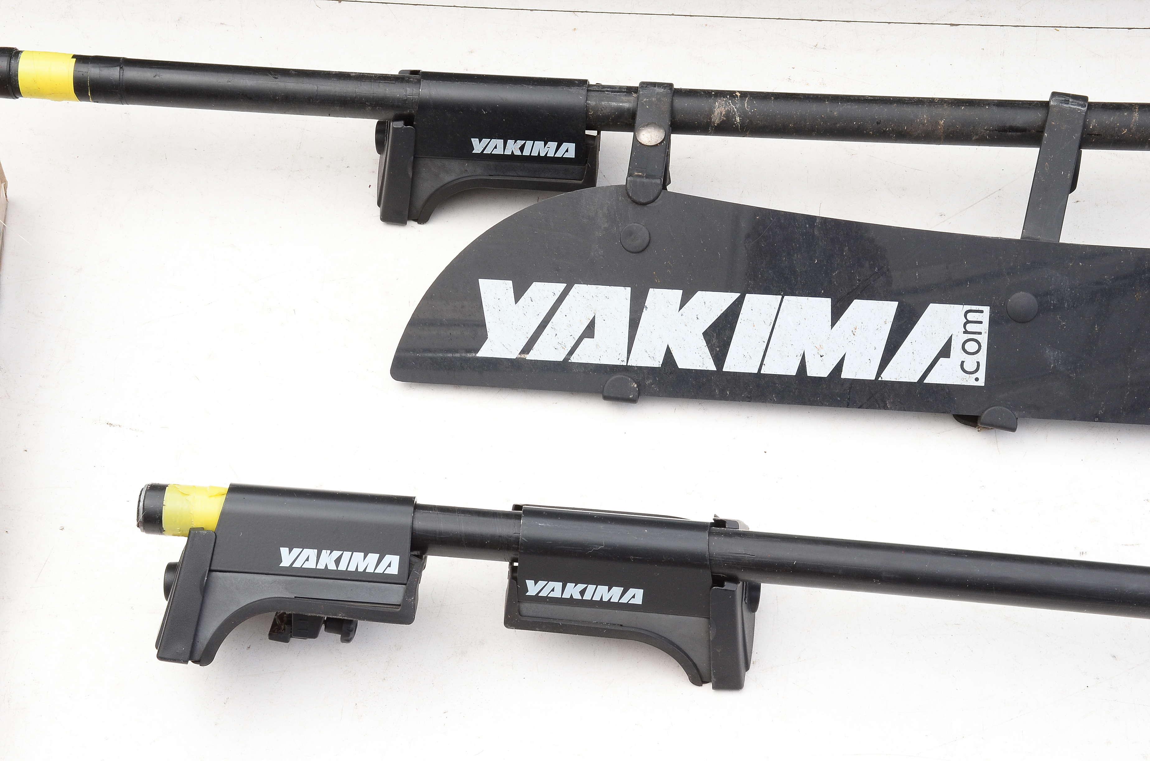 Yakima "Rocket Box" Cargo Carrier