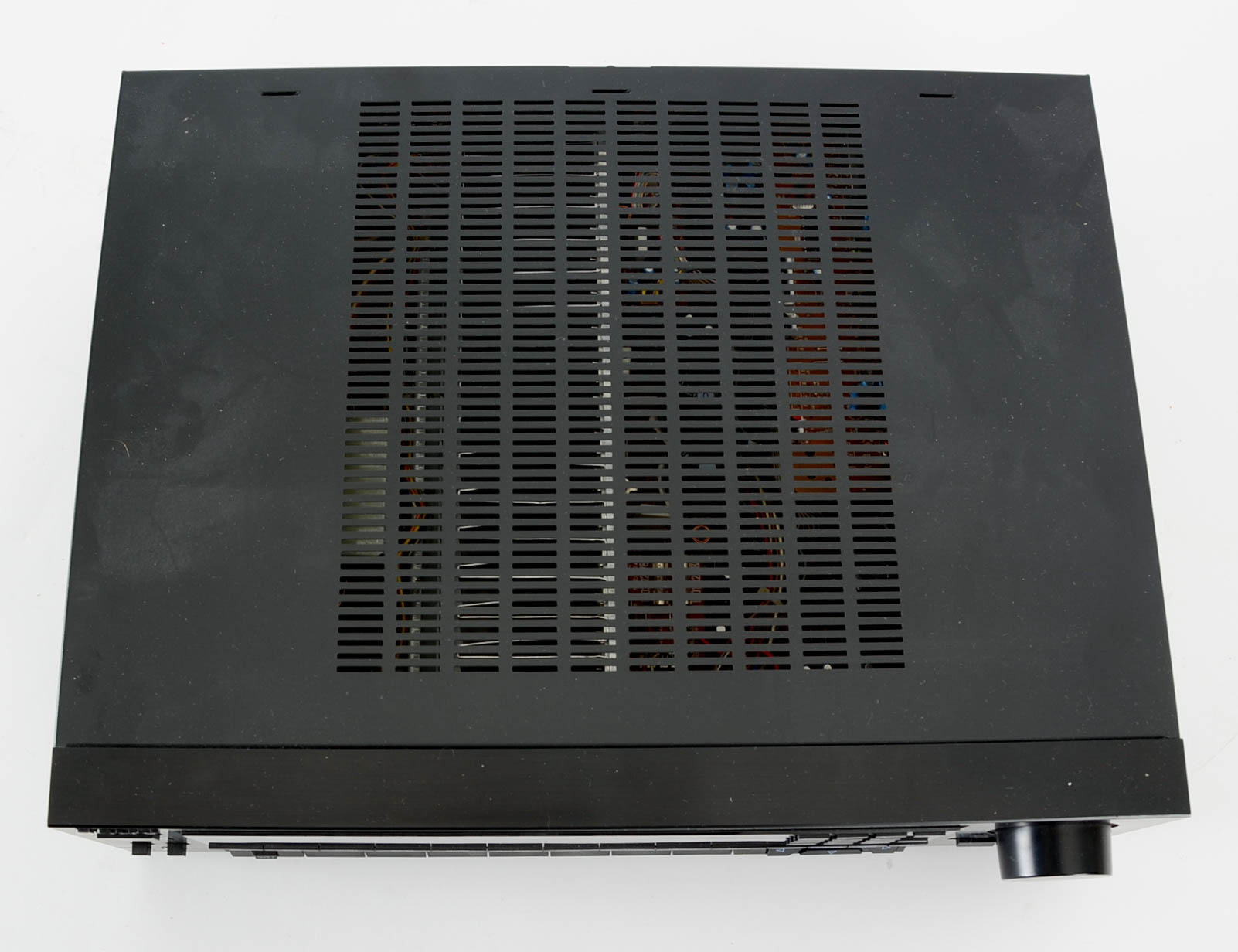 Sony STR-AV910 Audio/Video Control Center