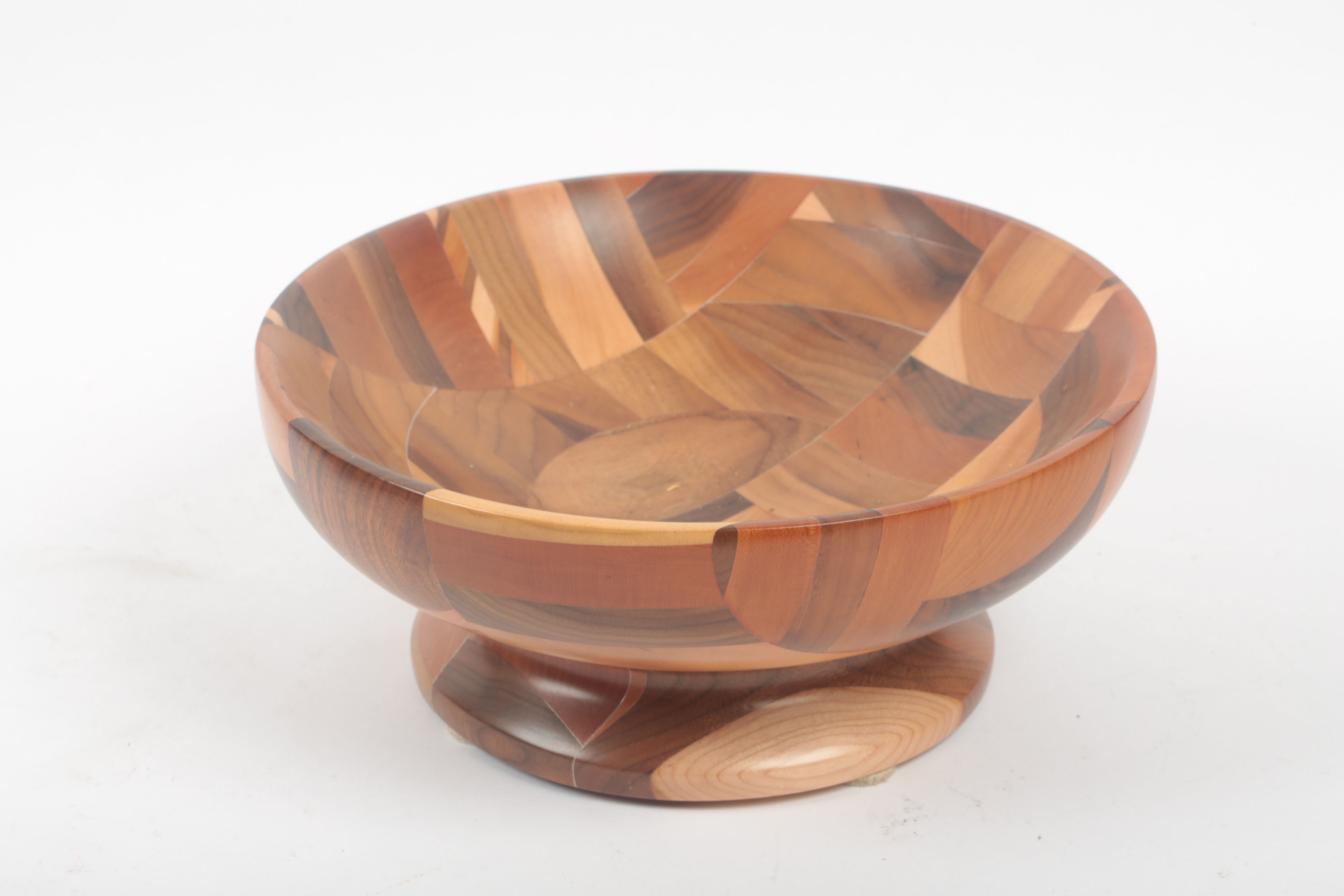 Decorative Wooden Containers and Décor