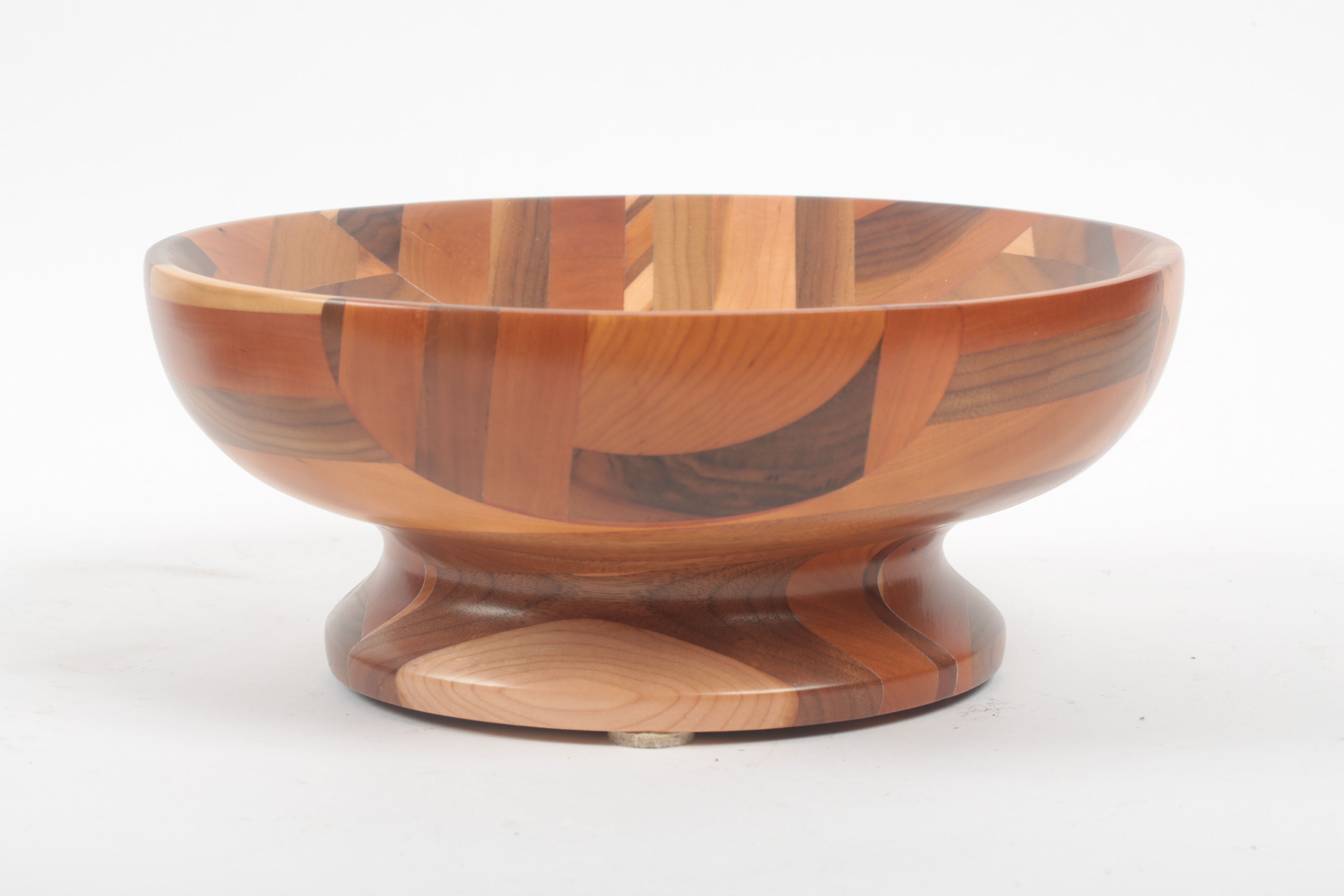 Decorative Wooden Containers and Décor