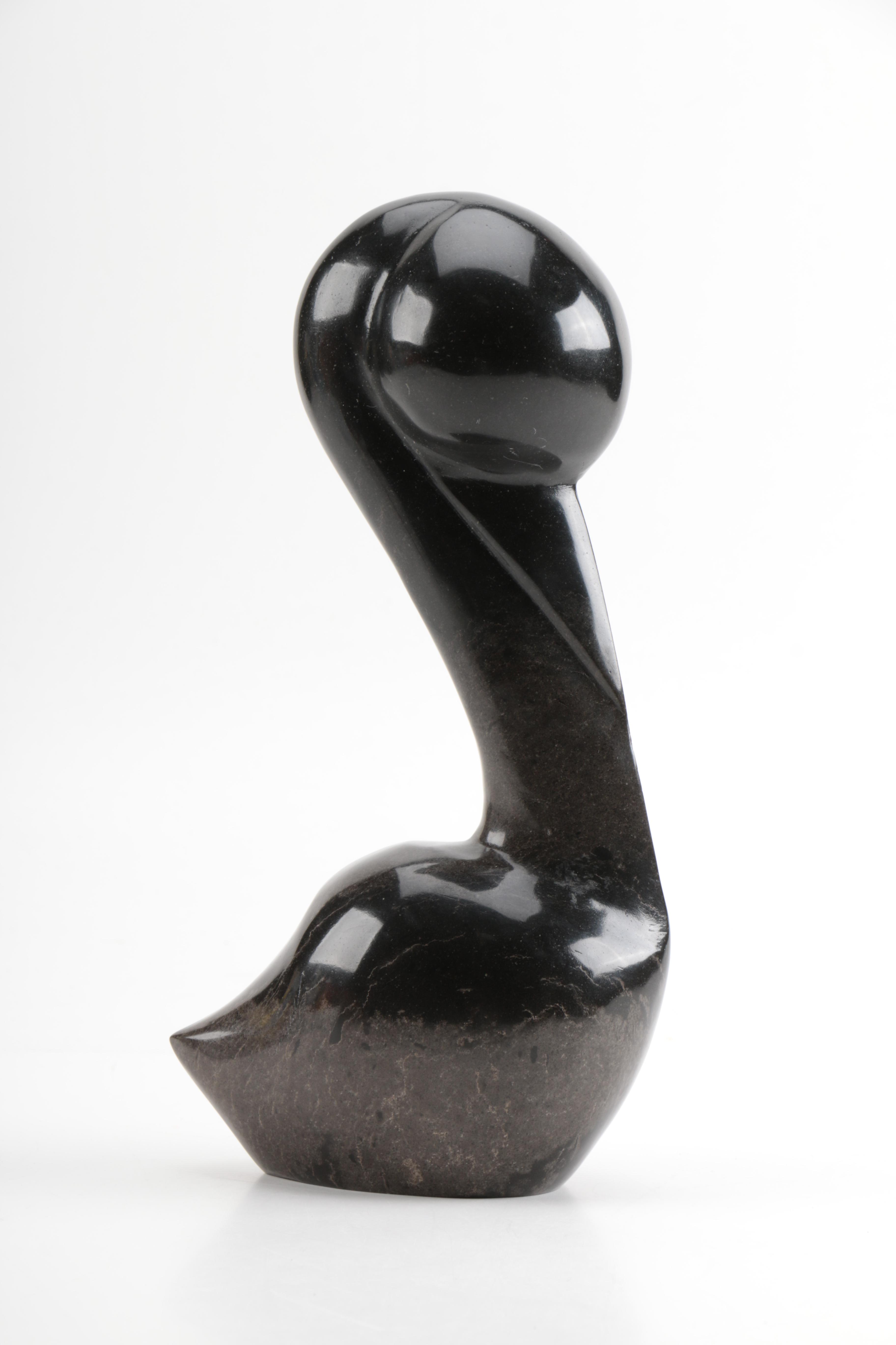 Soapstone Figurine