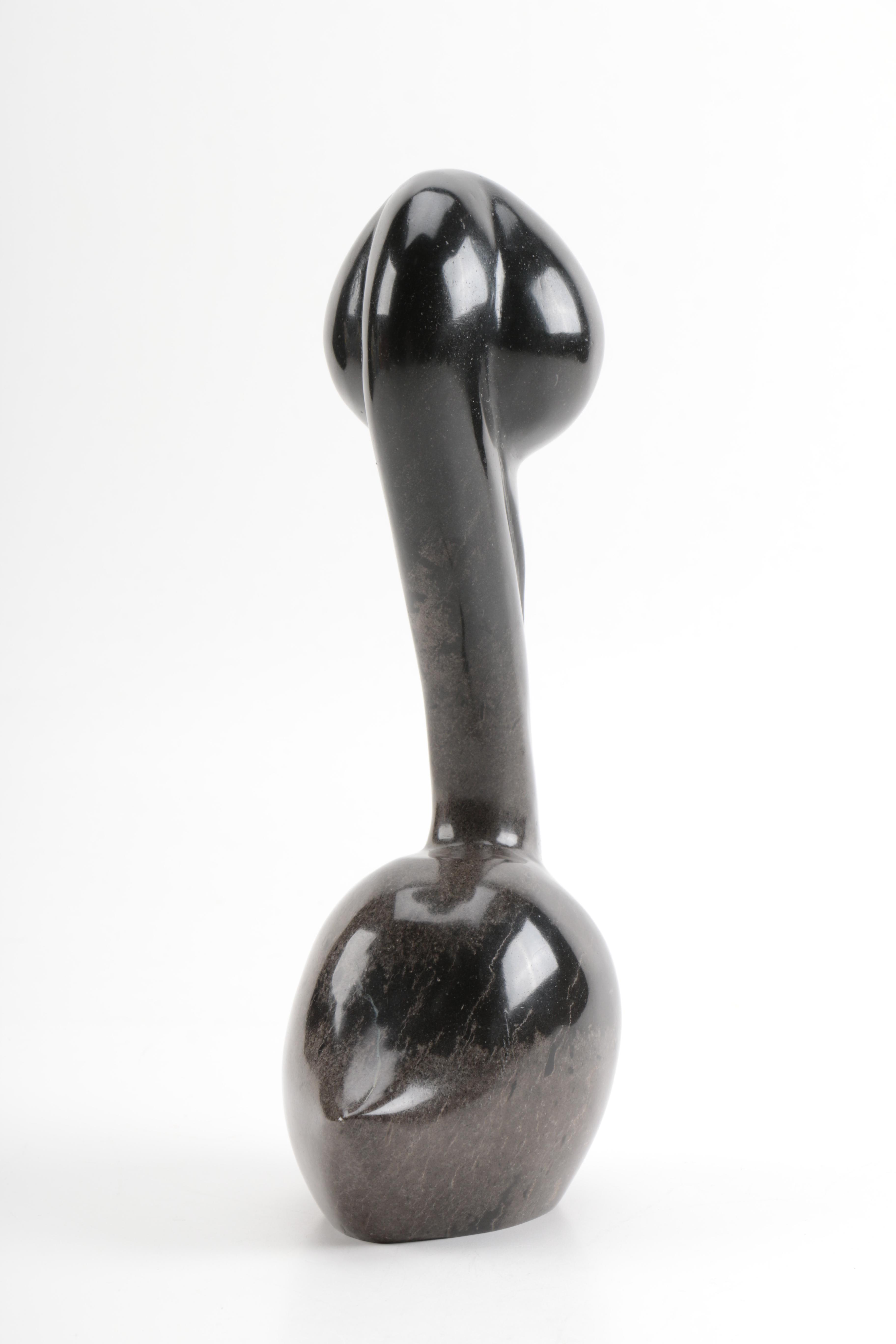 Soapstone Figurine