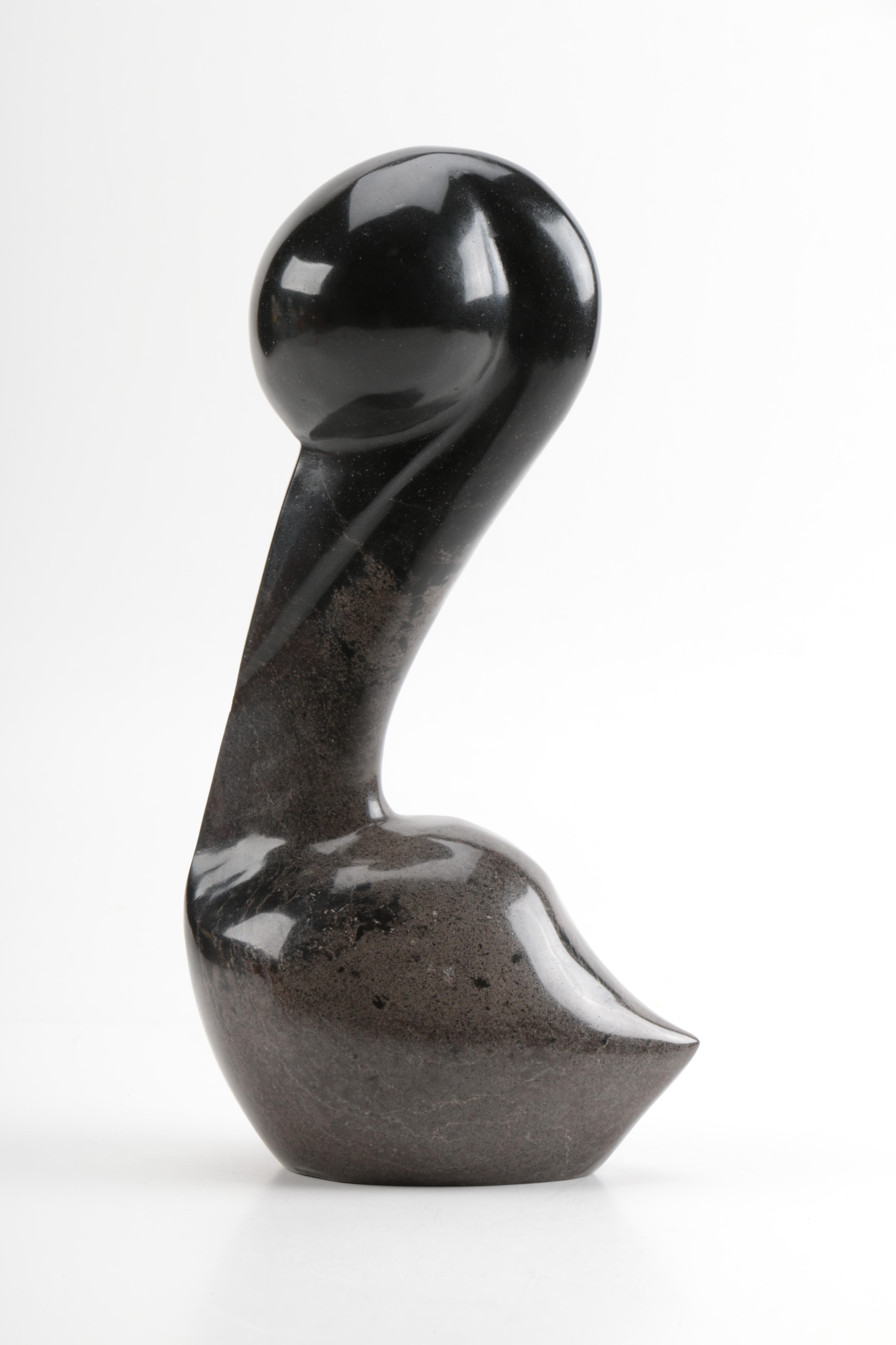 Soapstone Figurine
