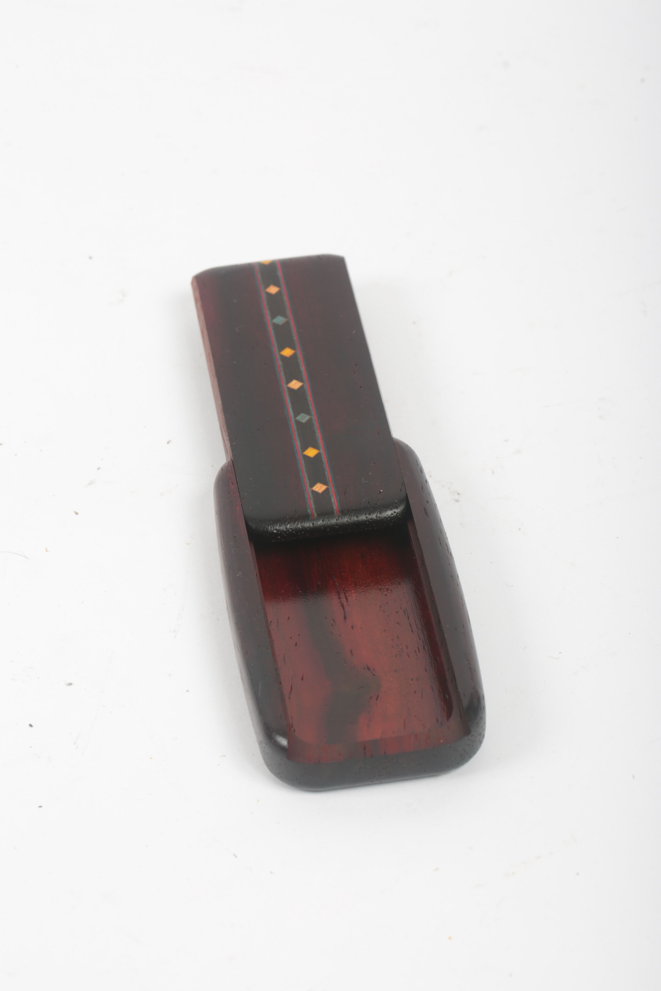 Decorative Wooden Containers and Décor