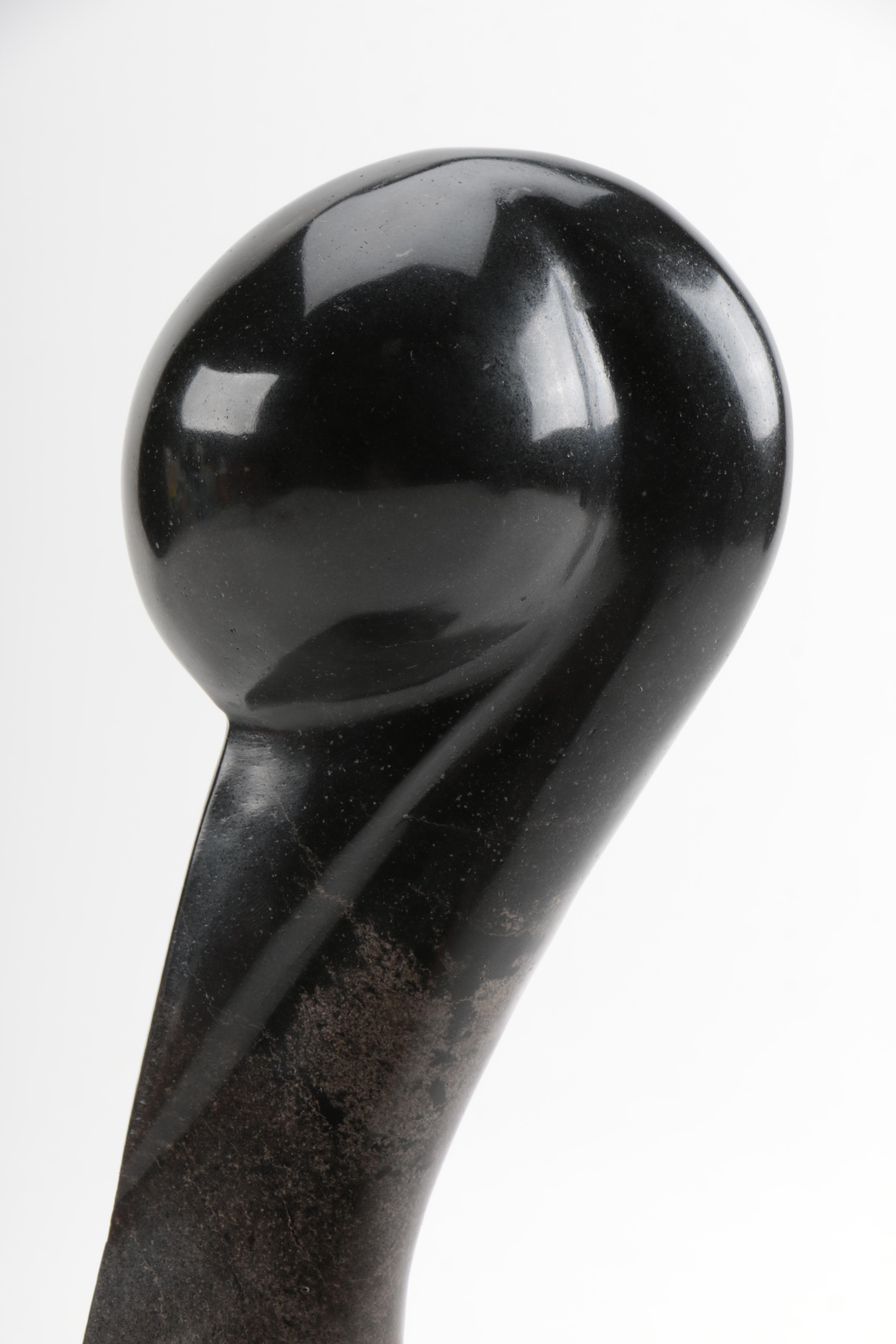 Soapstone Figurine