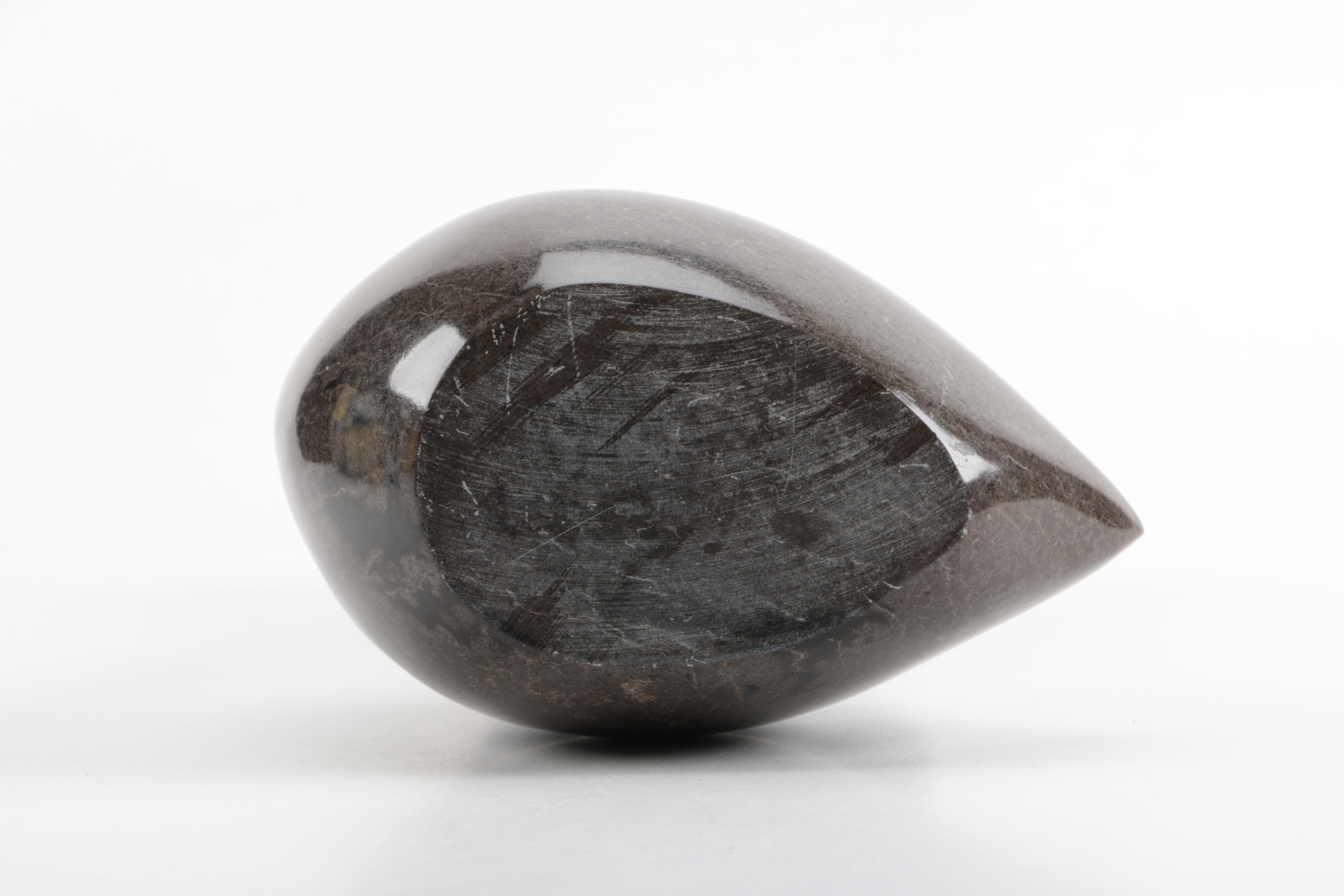 Soapstone Figurine