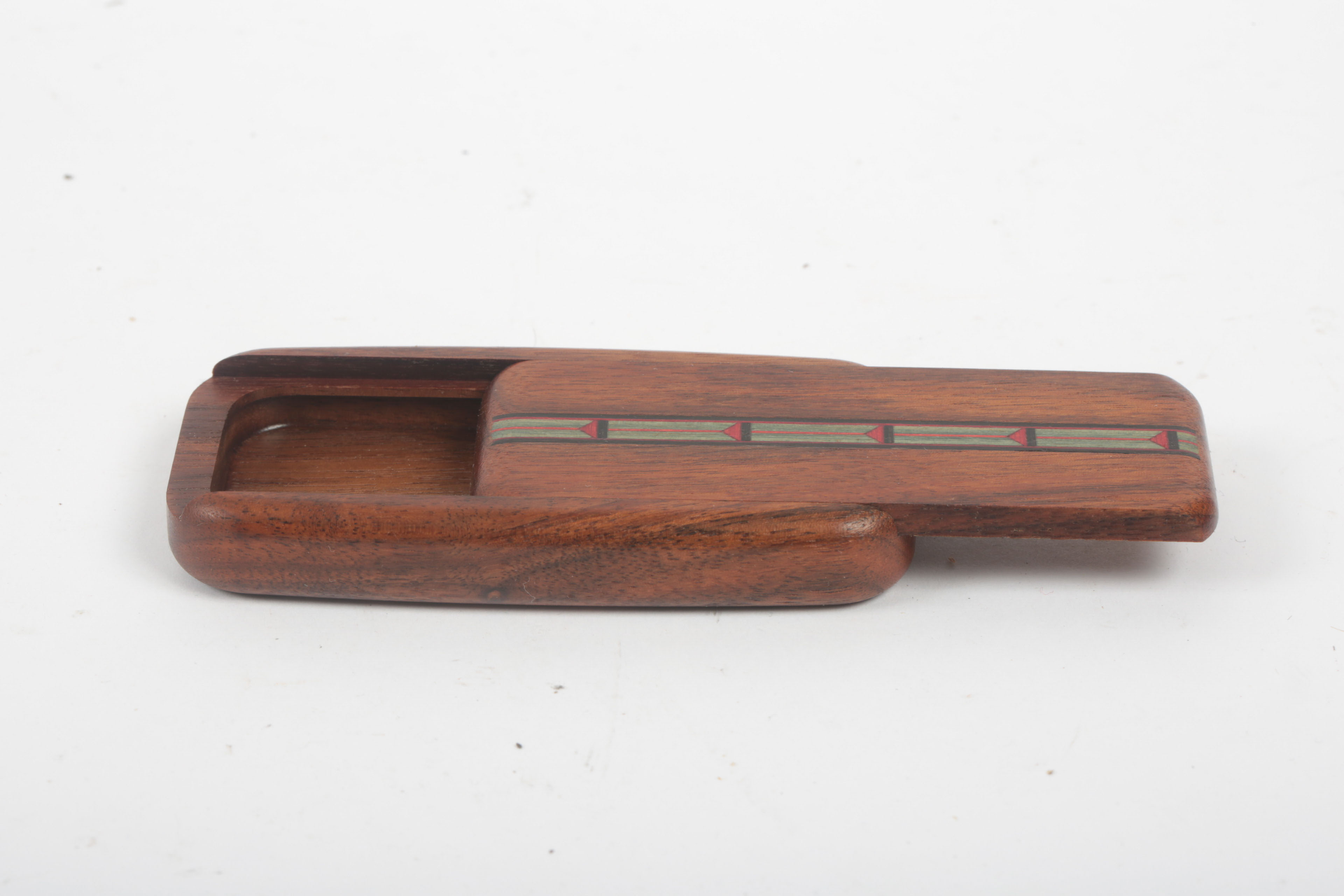 Decorative Wooden Containers and Décor