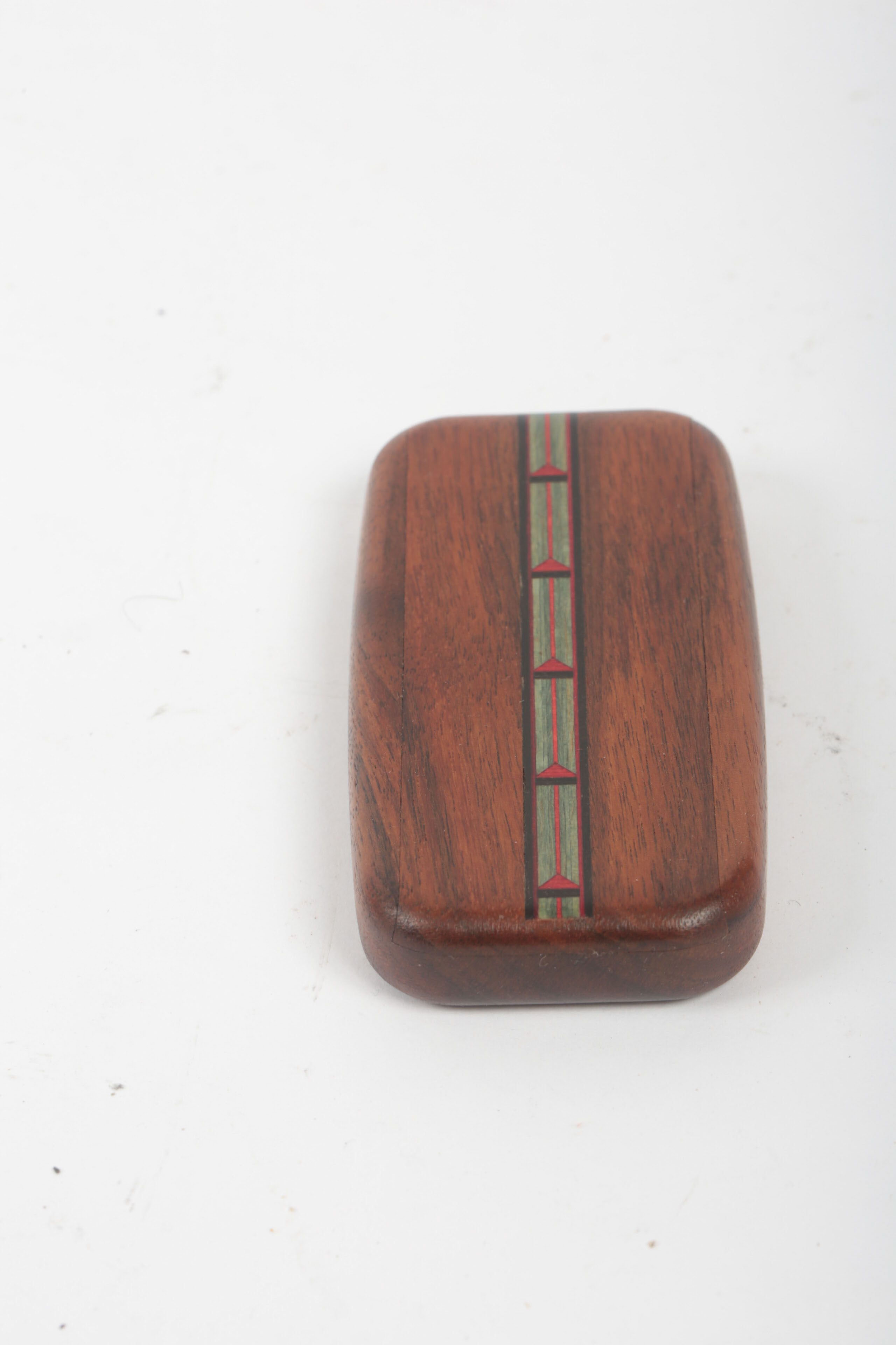 Decorative Wooden Containers and Décor