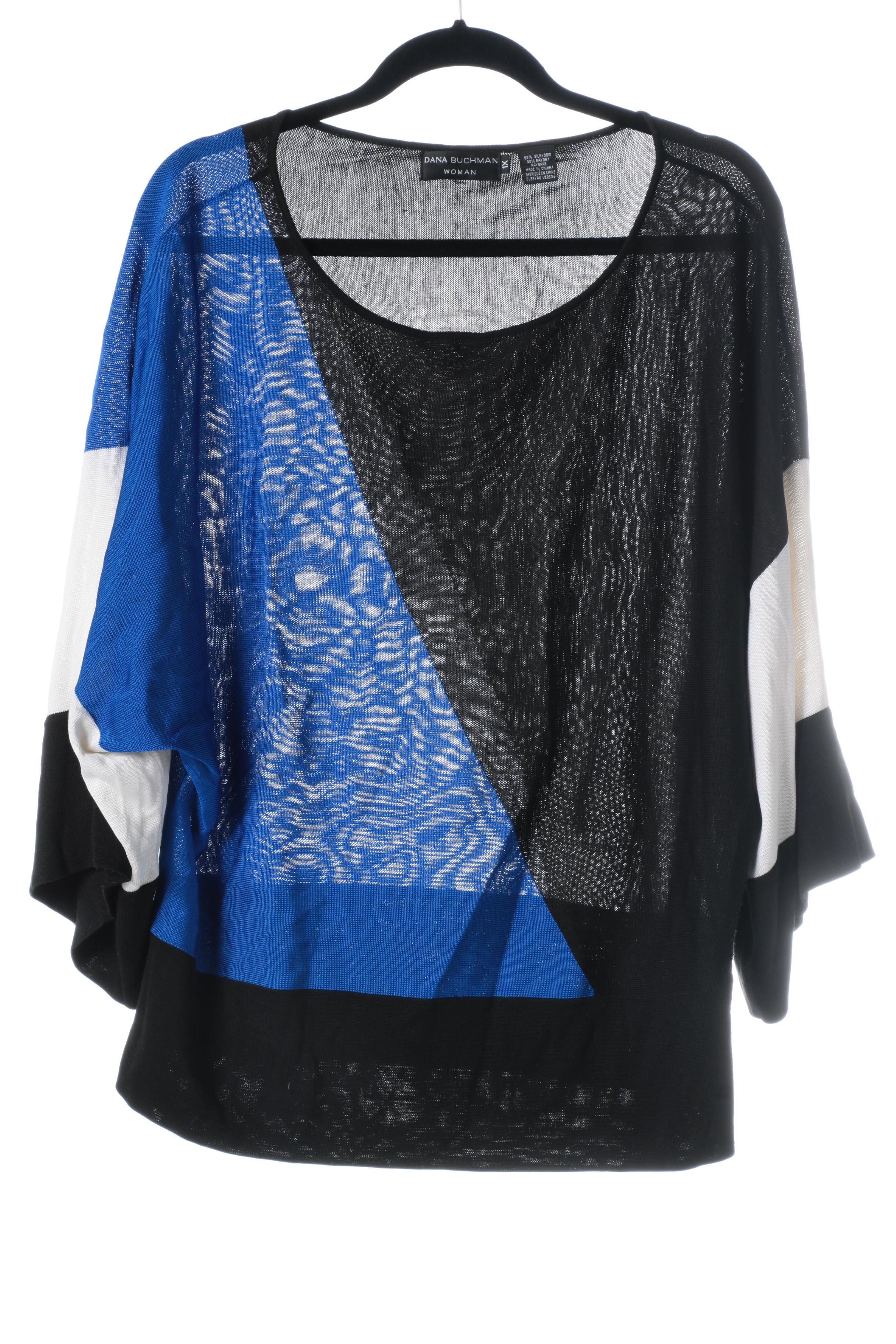 Assorted Women's Plus Size Separates