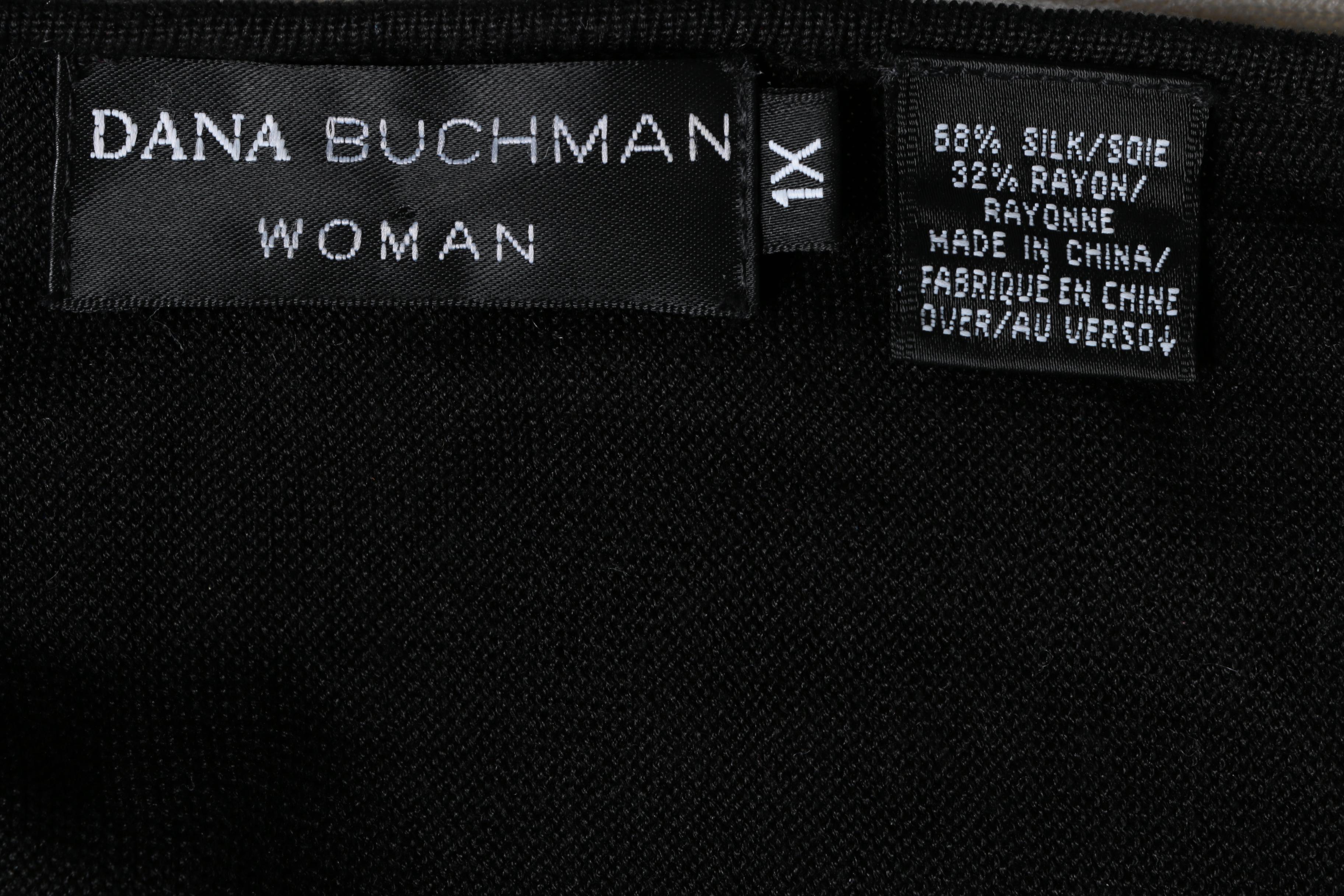 Assorted Women's Plus Size Separates