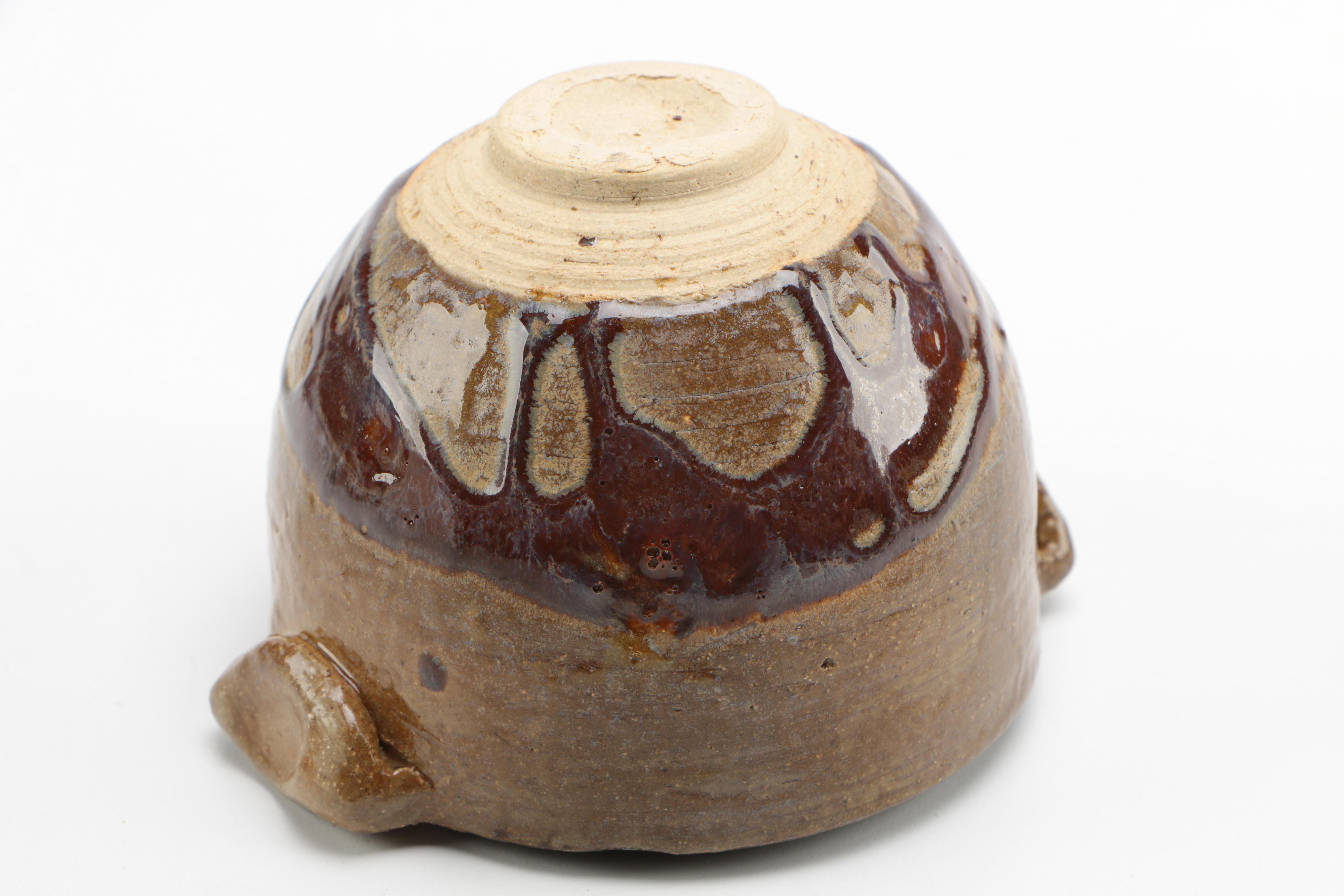 Handbuilt and Hand Thrown Stoneware Tableware