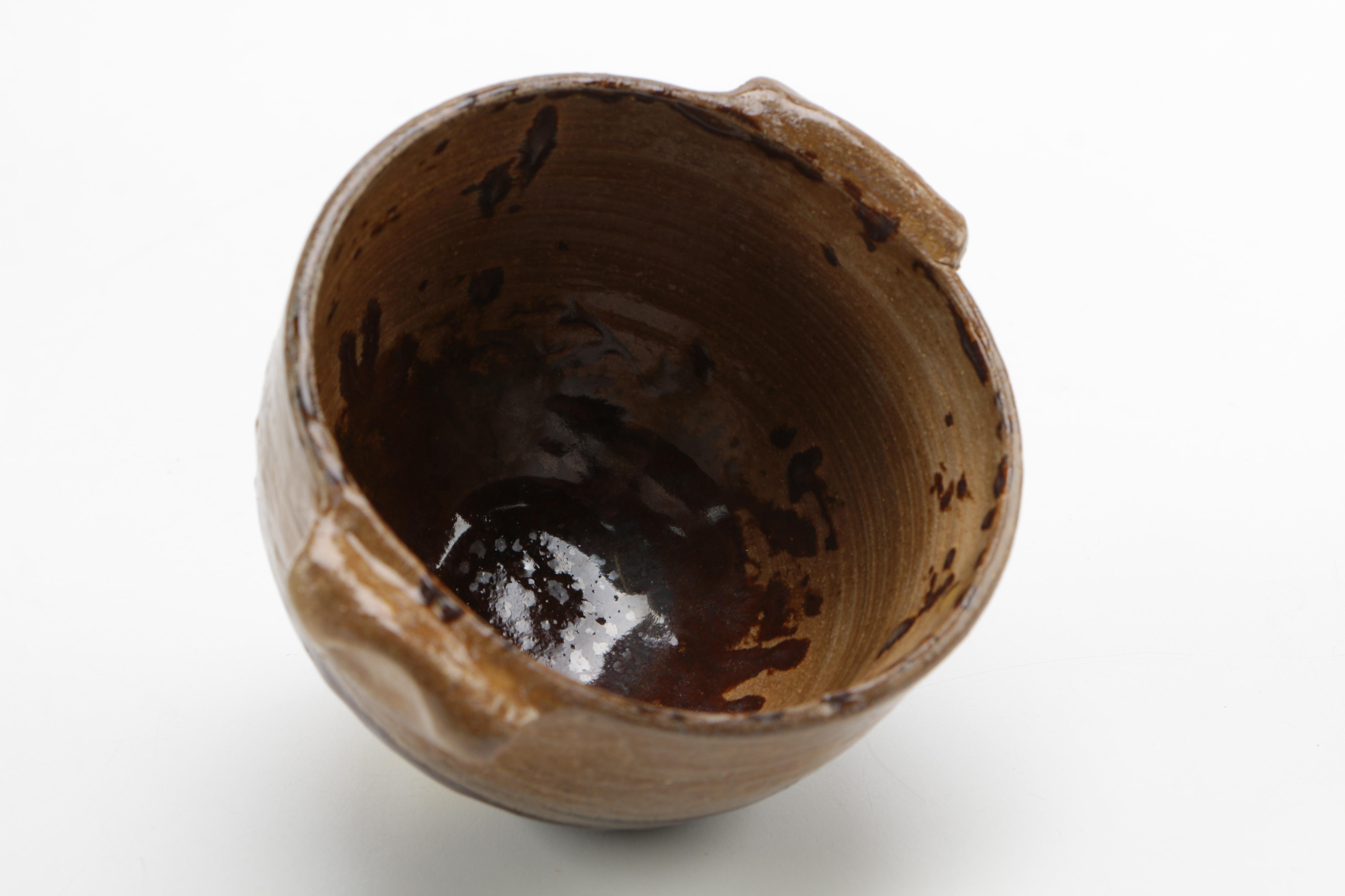 Handbuilt and Hand Thrown Stoneware Tableware