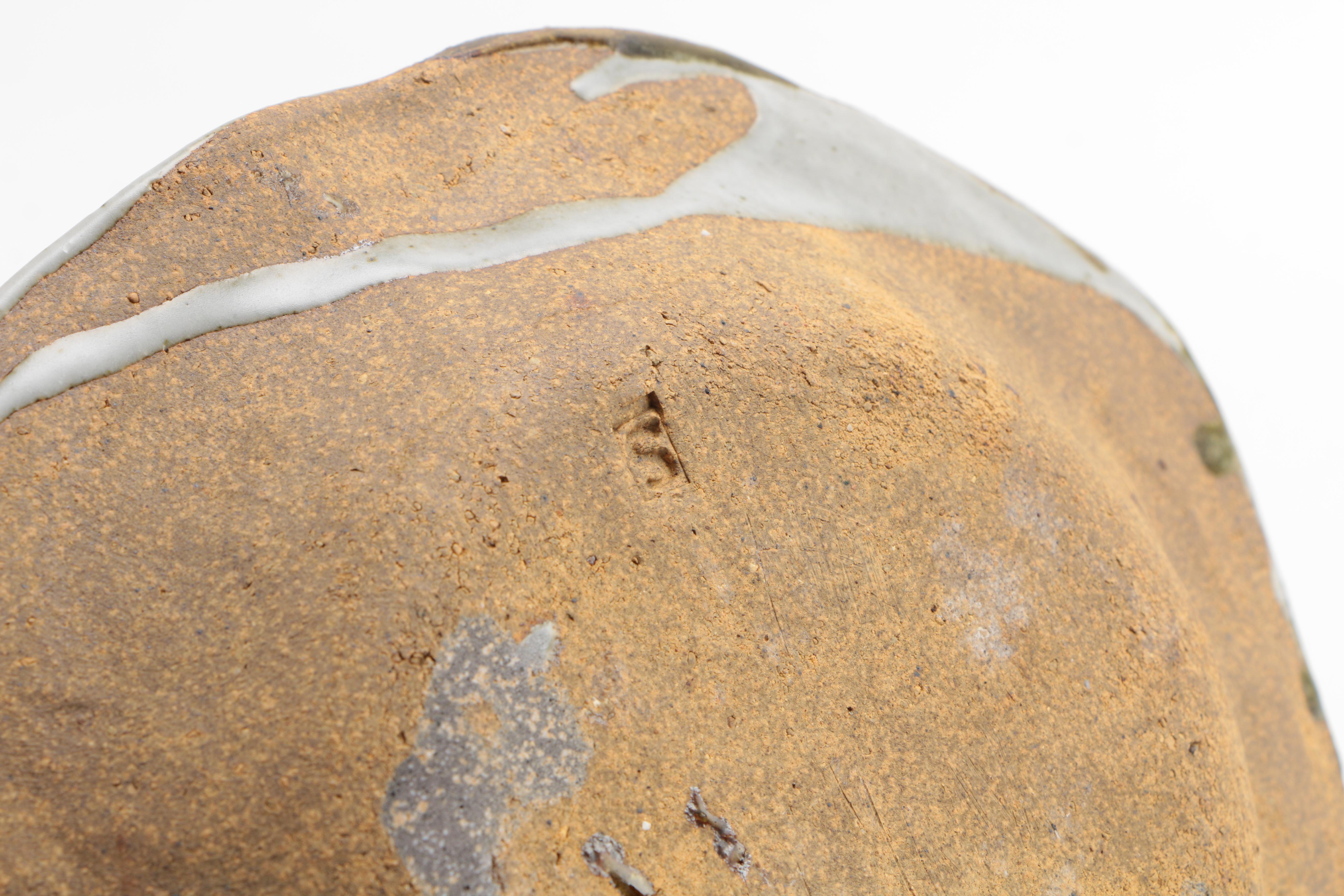 Handbuilt and Hand Thrown Stoneware Tableware