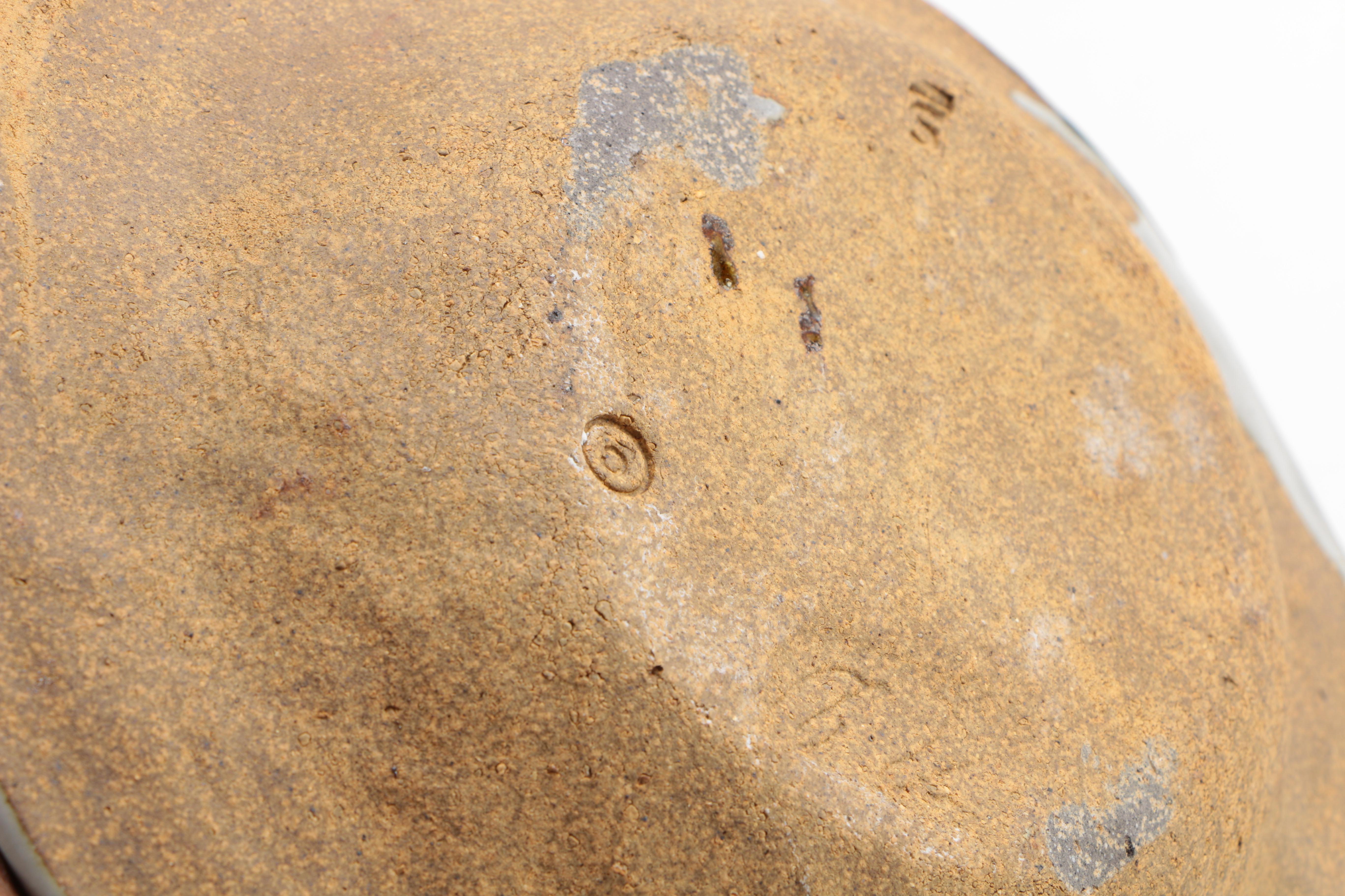 Handbuilt and Hand Thrown Stoneware Tableware