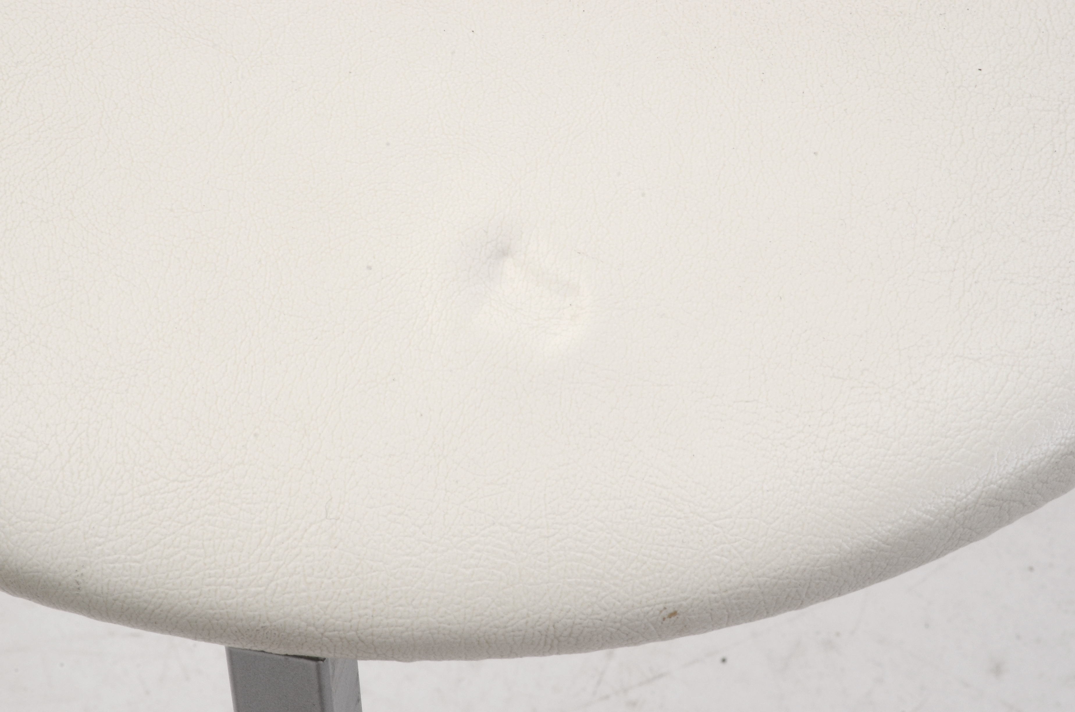 Modernist Style Dining Side Chairs by Amisco Industries Ltd.