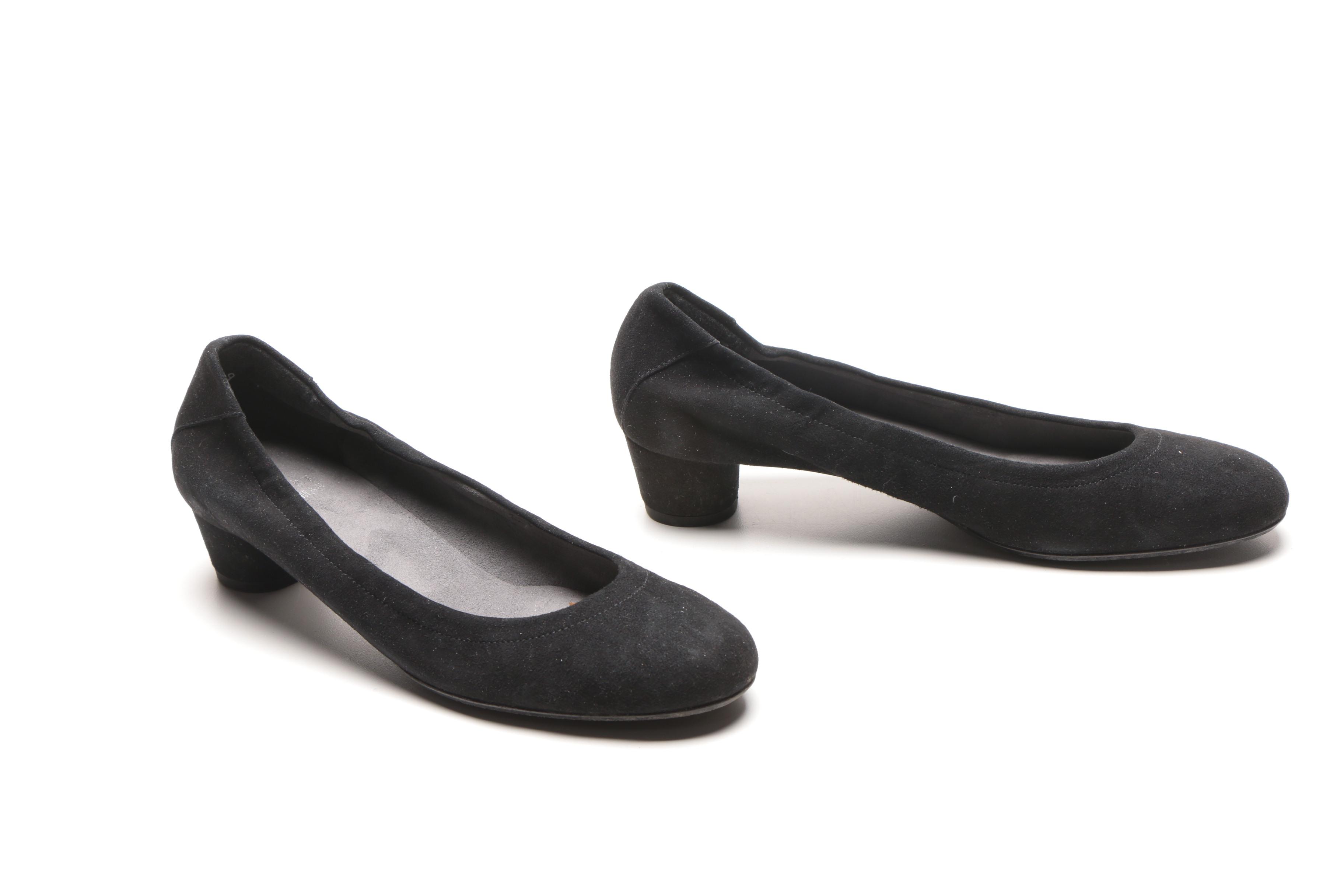 Stuart Weitzman Women's Studded Loafers and Low Pumps