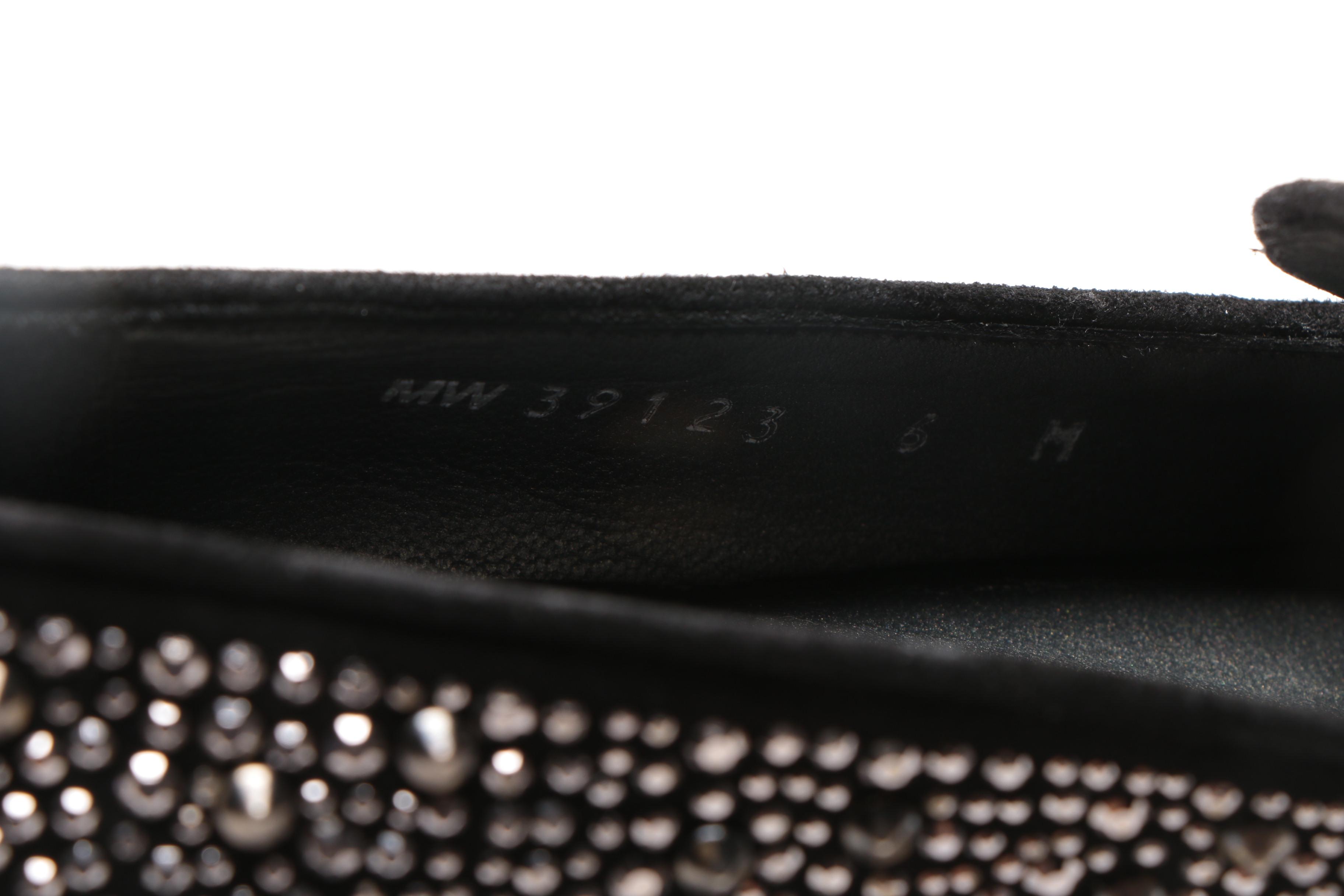 Stuart Weitzman Women's Studded Loafers and Low Pumps