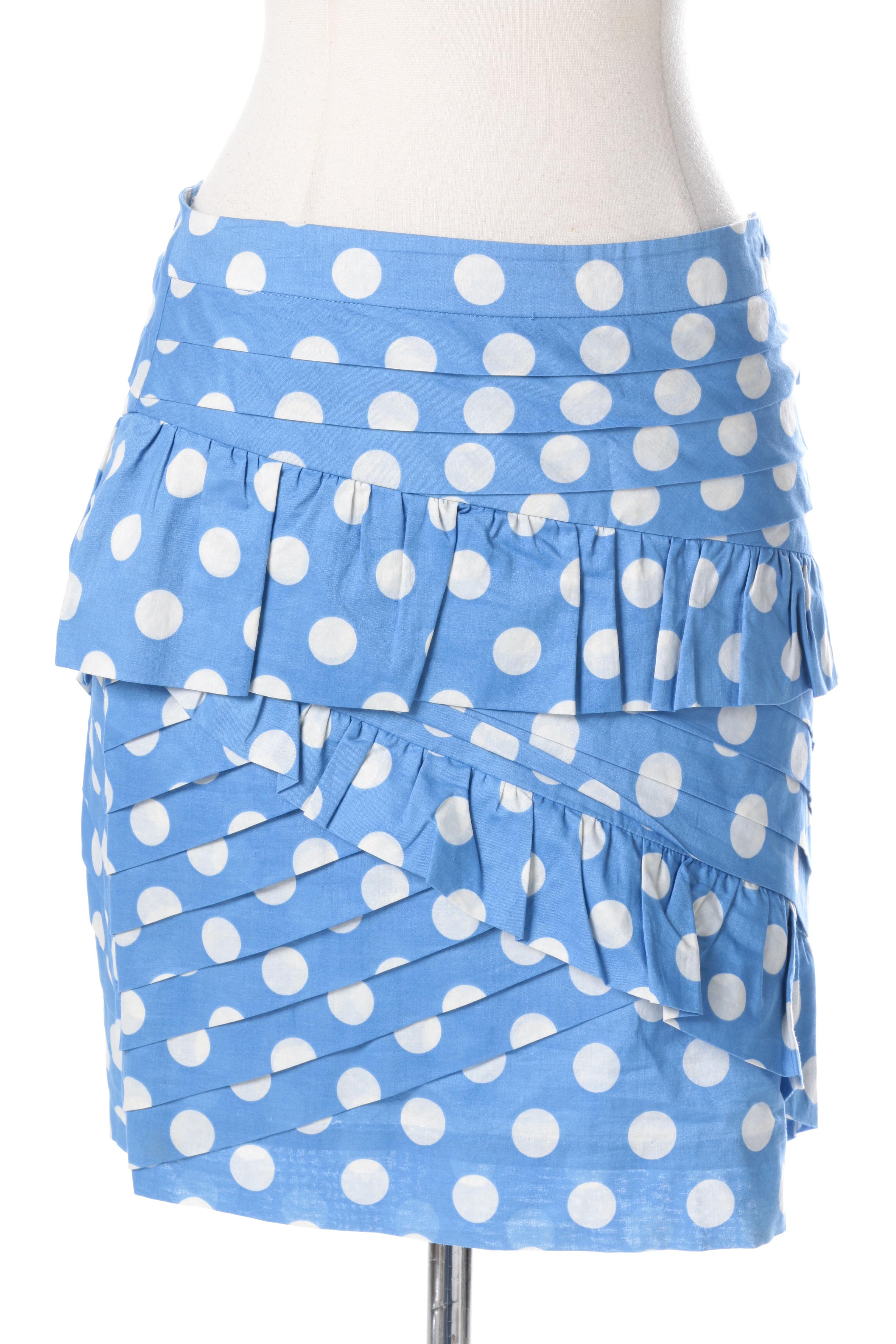 Skirts by MICHAEL Michael Kors and Leifsdottir