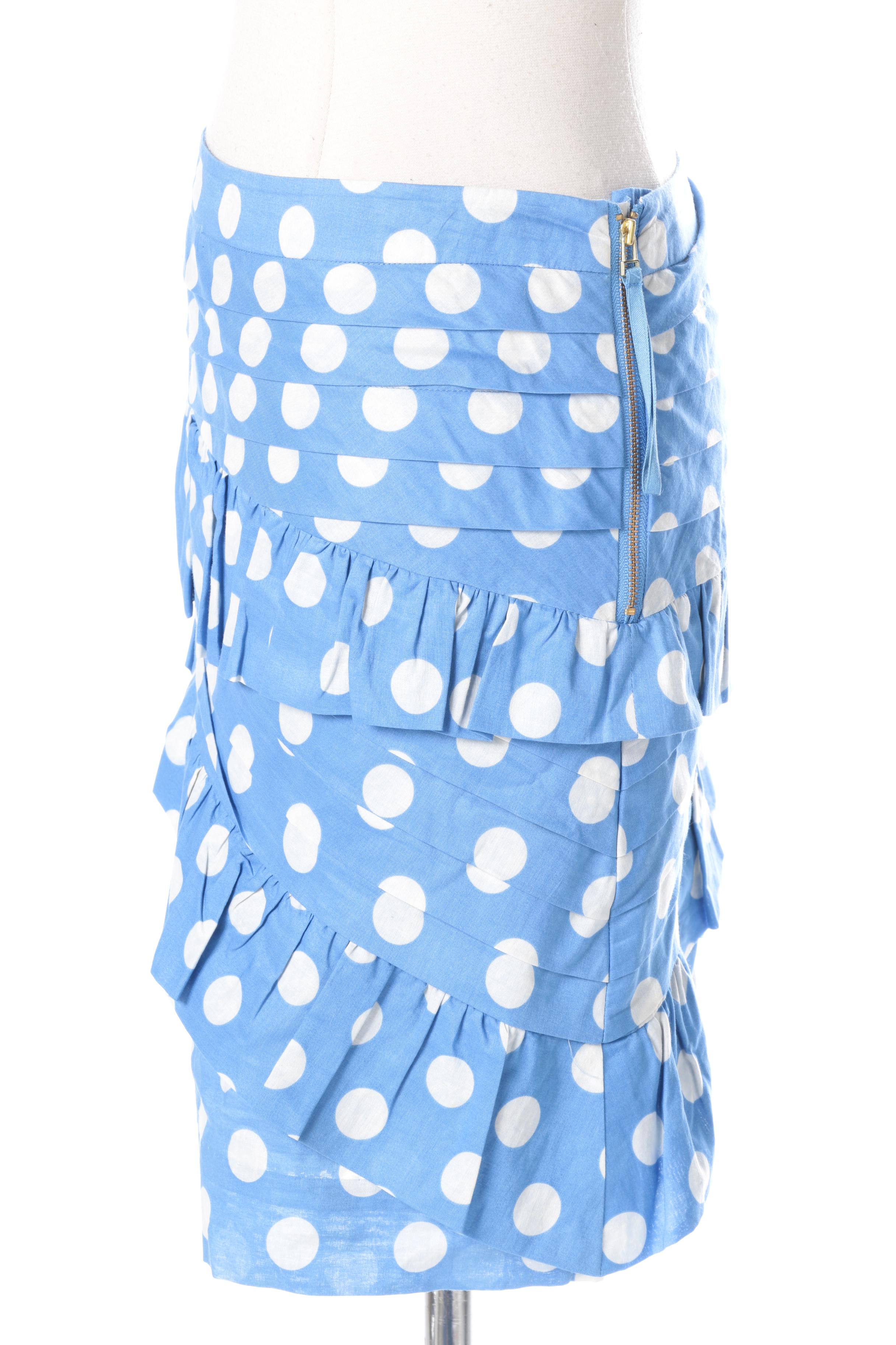 Skirts by MICHAEL Michael Kors and Leifsdottir