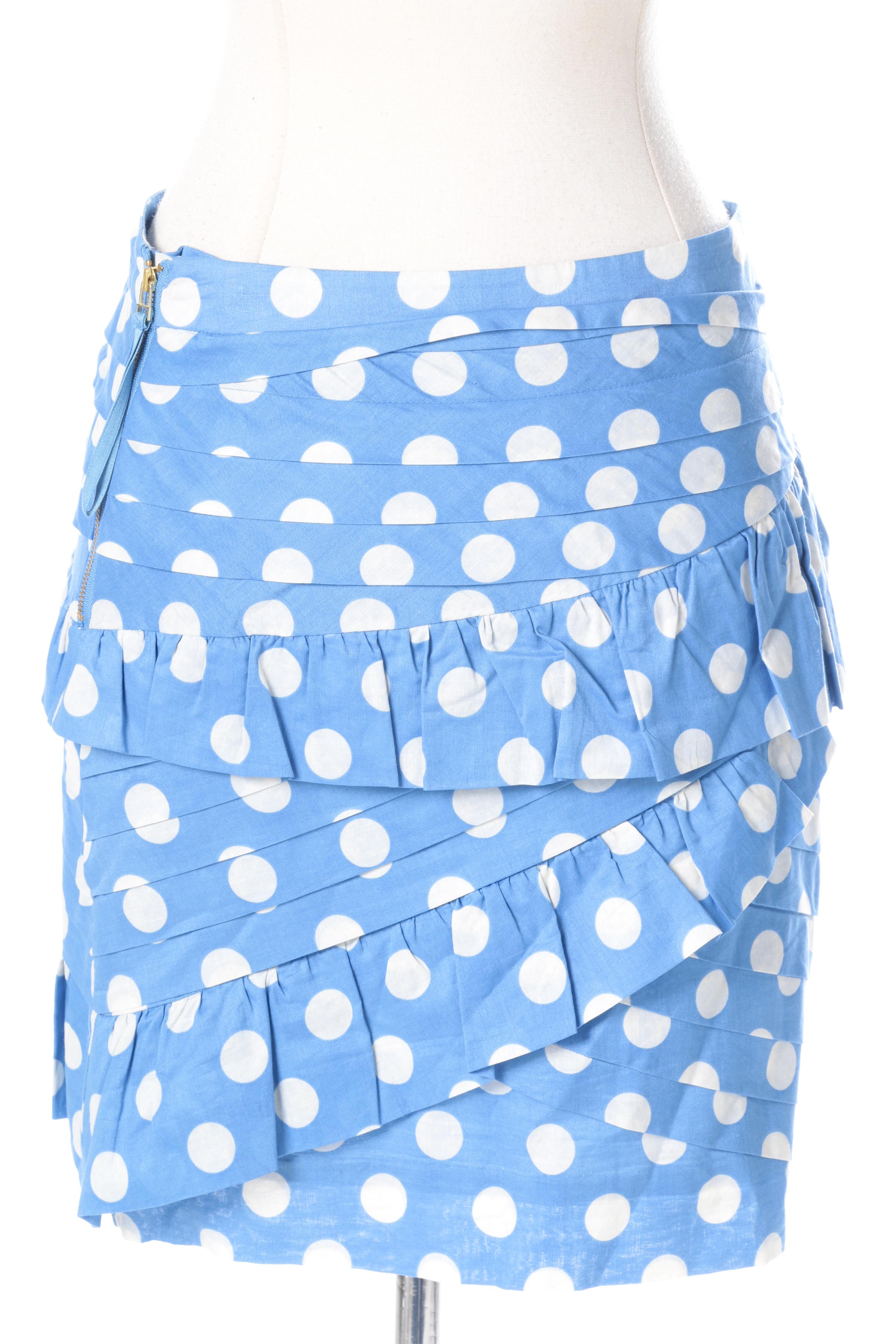 Skirts by MICHAEL Michael Kors and Leifsdottir