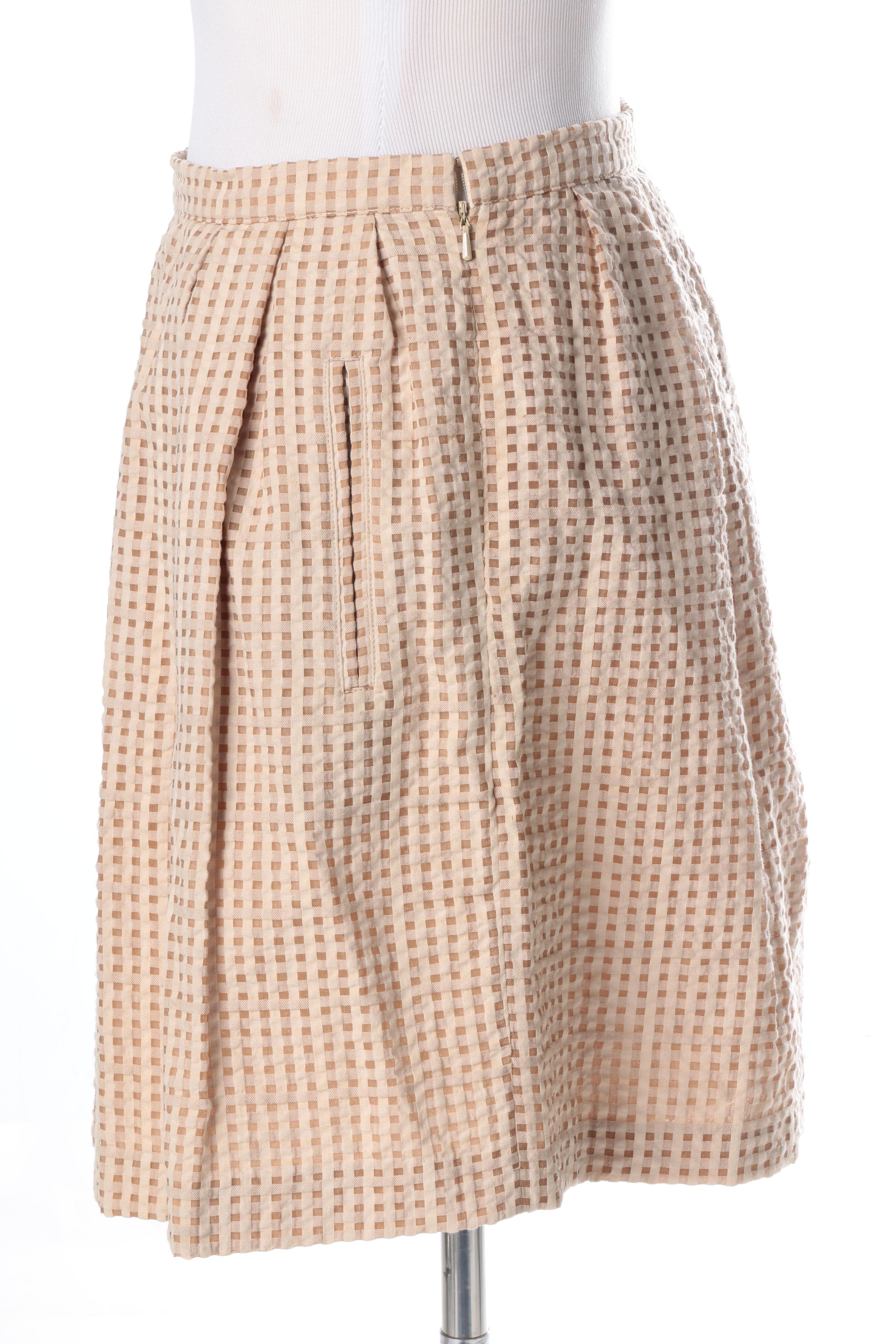 Skirts by MICHAEL Michael Kors and Leifsdottir