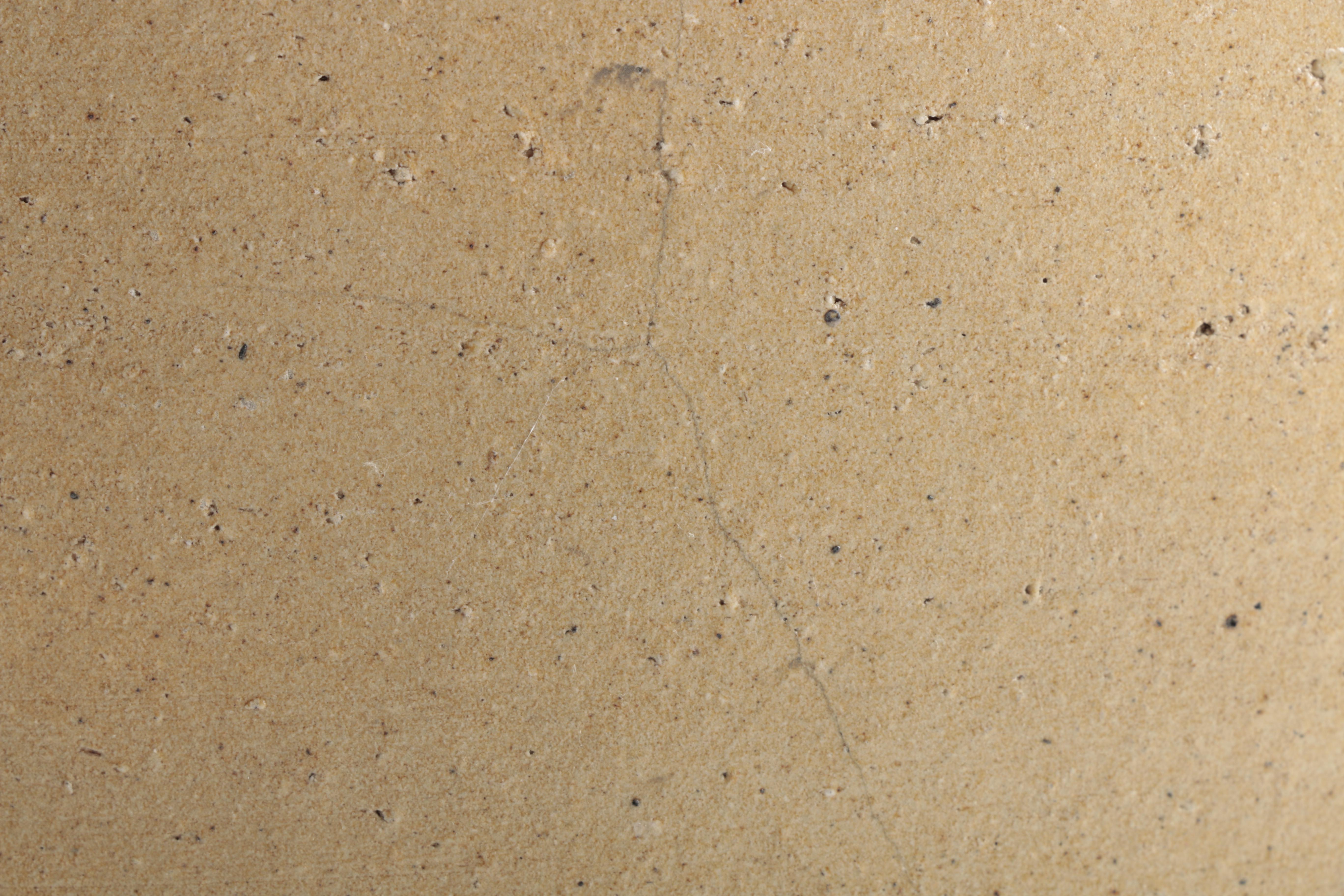 Vintage 6 Gallon Stoneware Crock