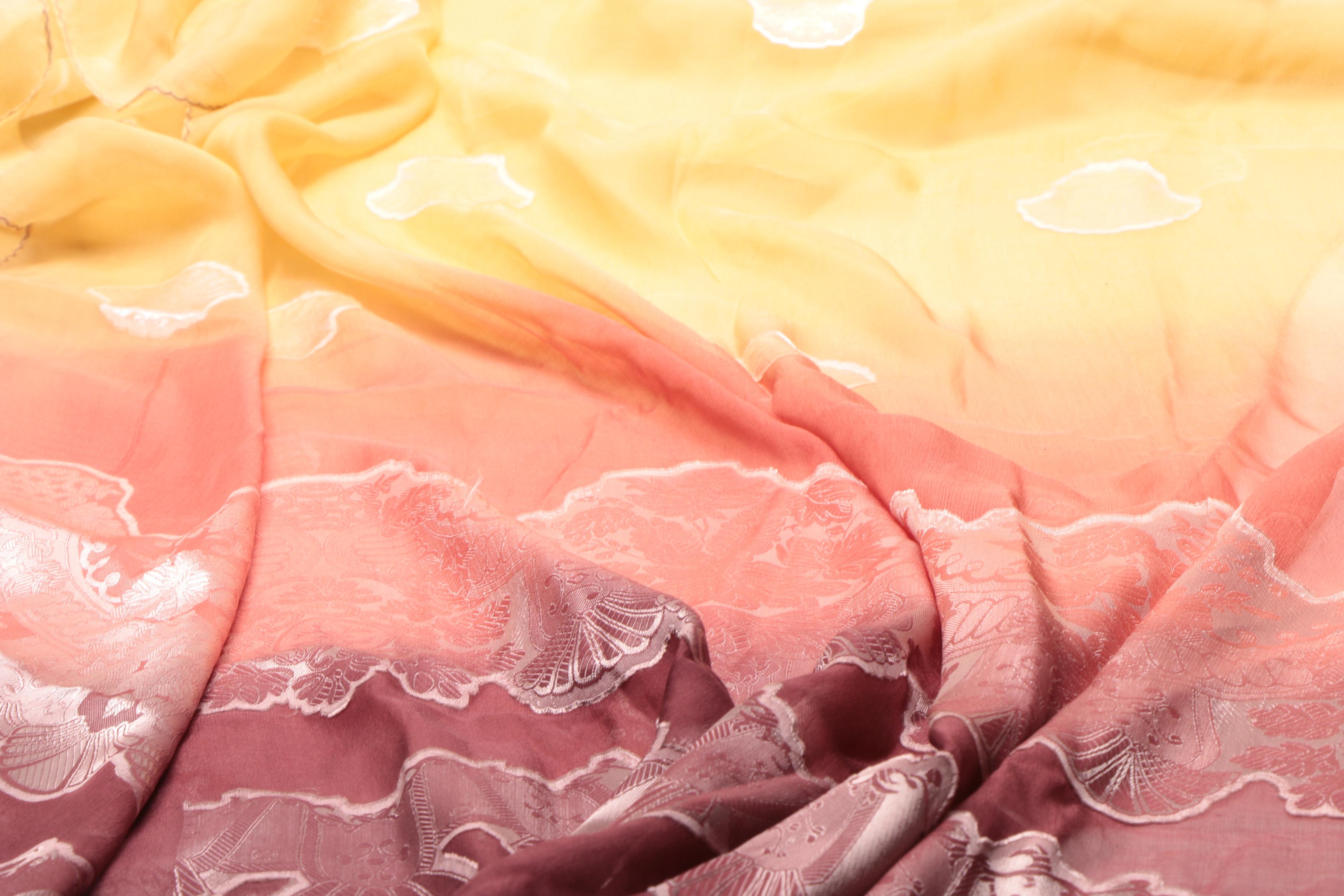 Assorted Scarves