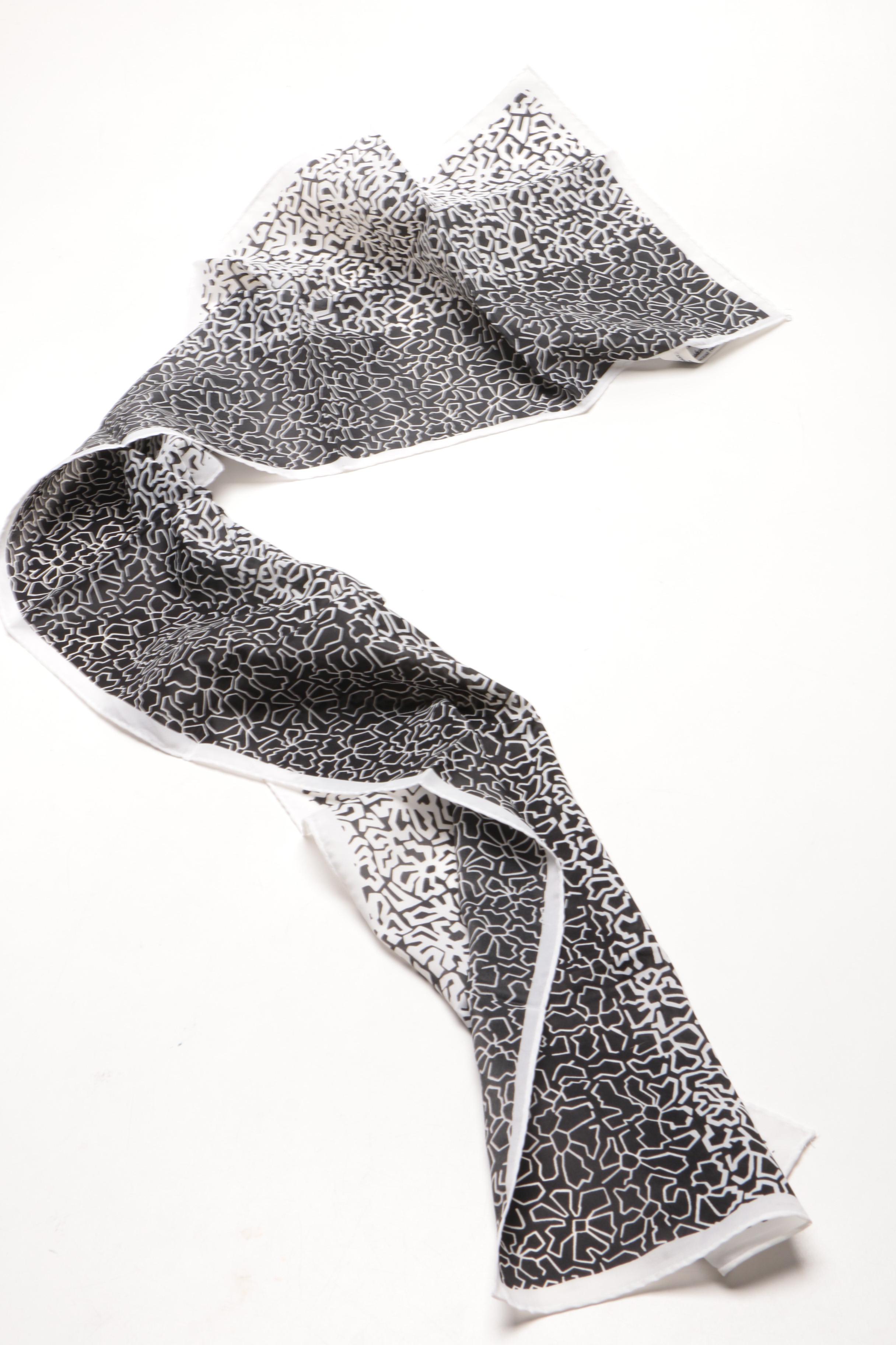 Assorted Scarves