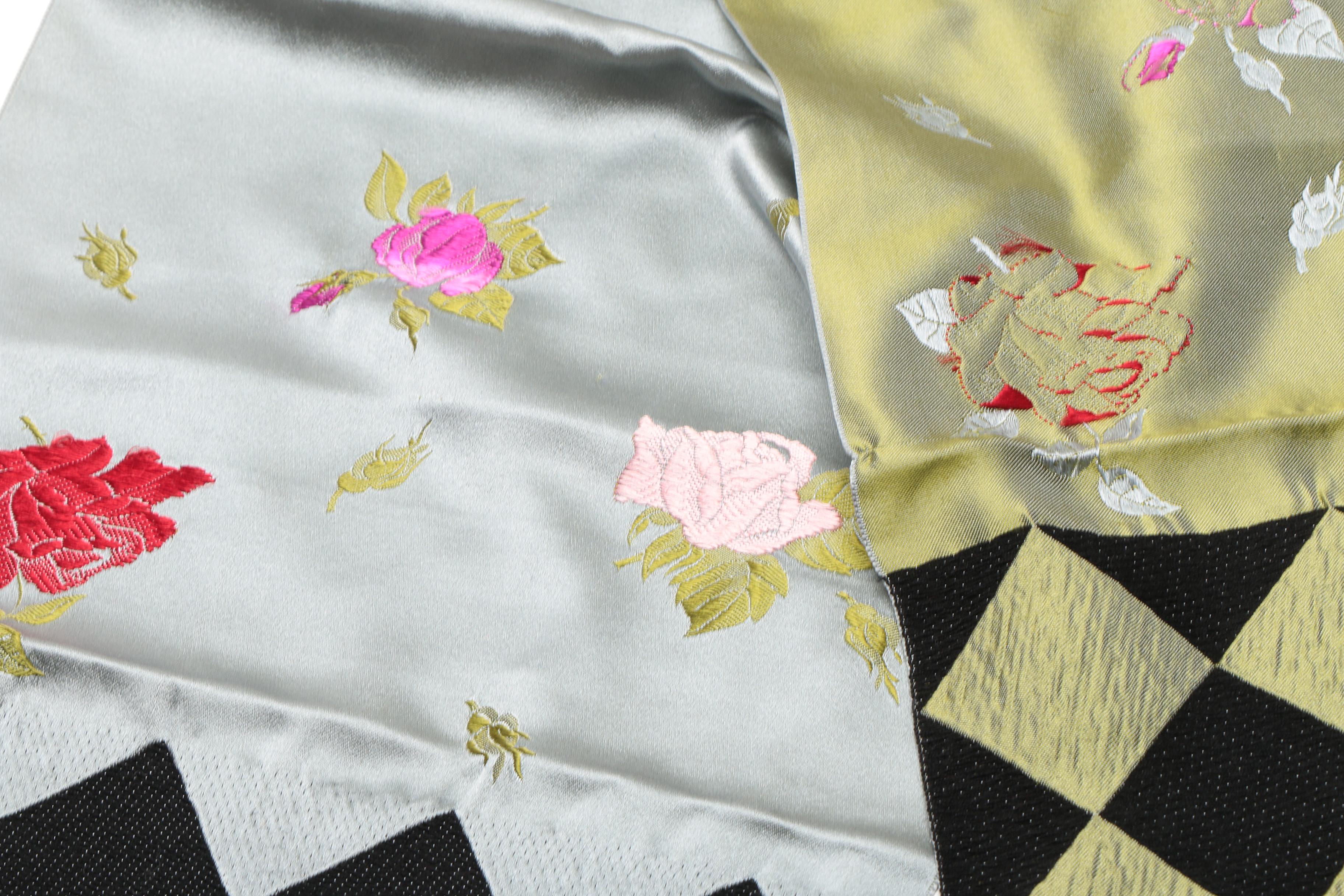 Assorted Scarves