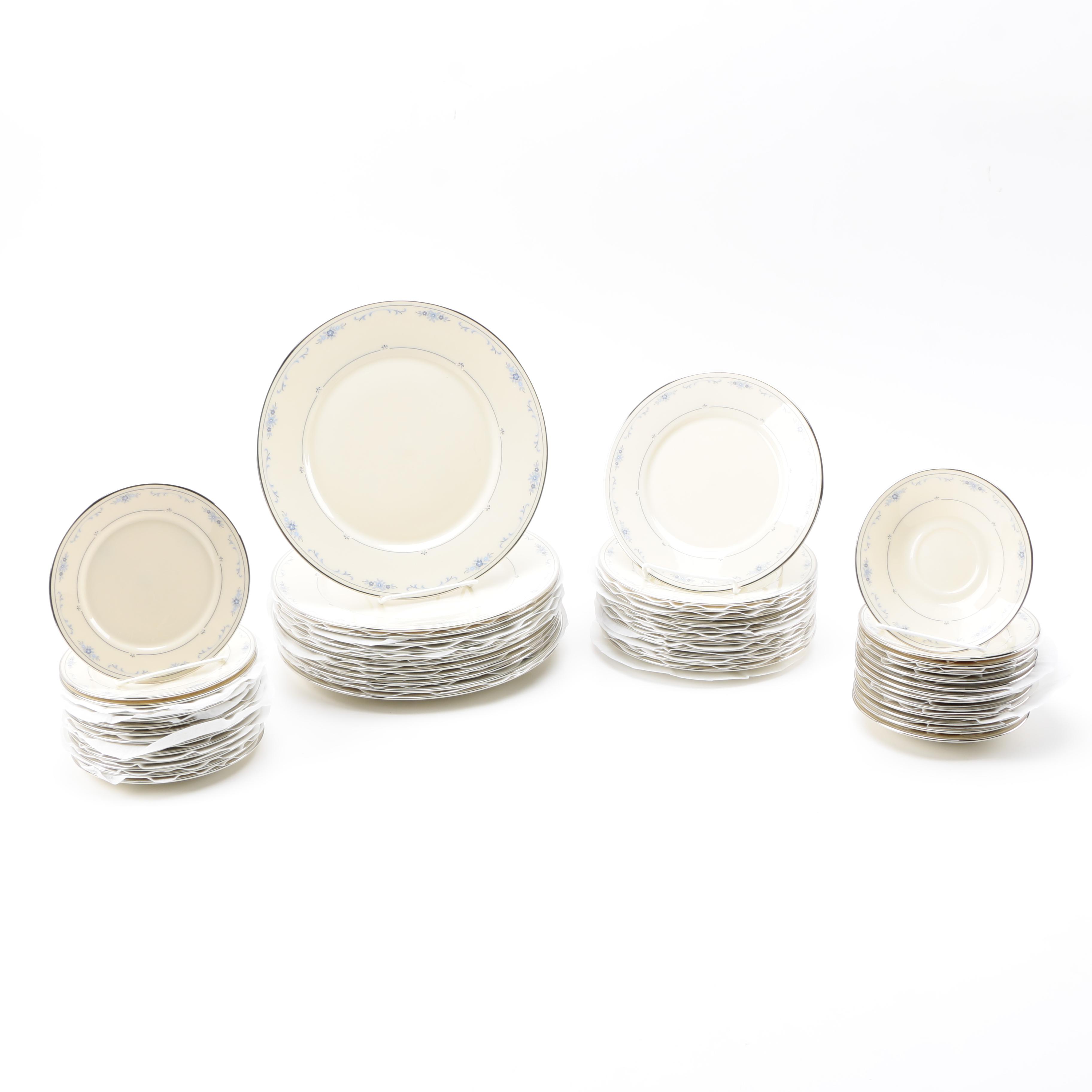 Lenox "Carolina" Porcelain Tableware