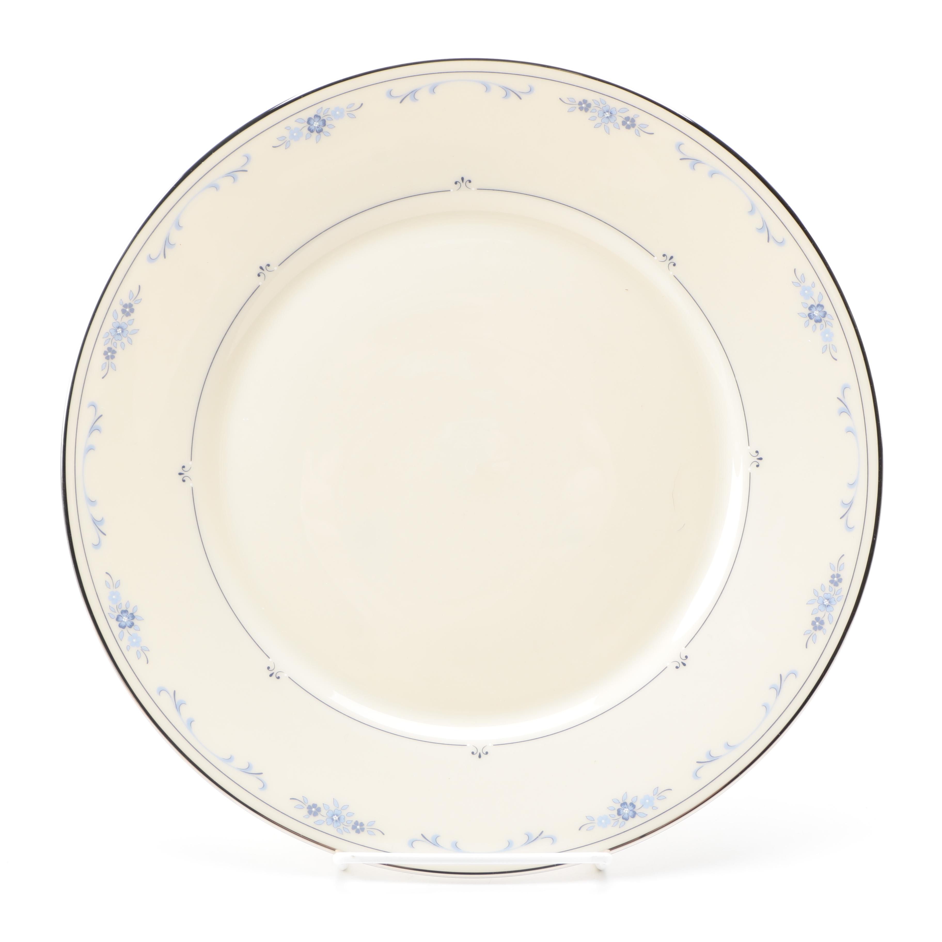 Lenox "Carolina" Porcelain Tableware