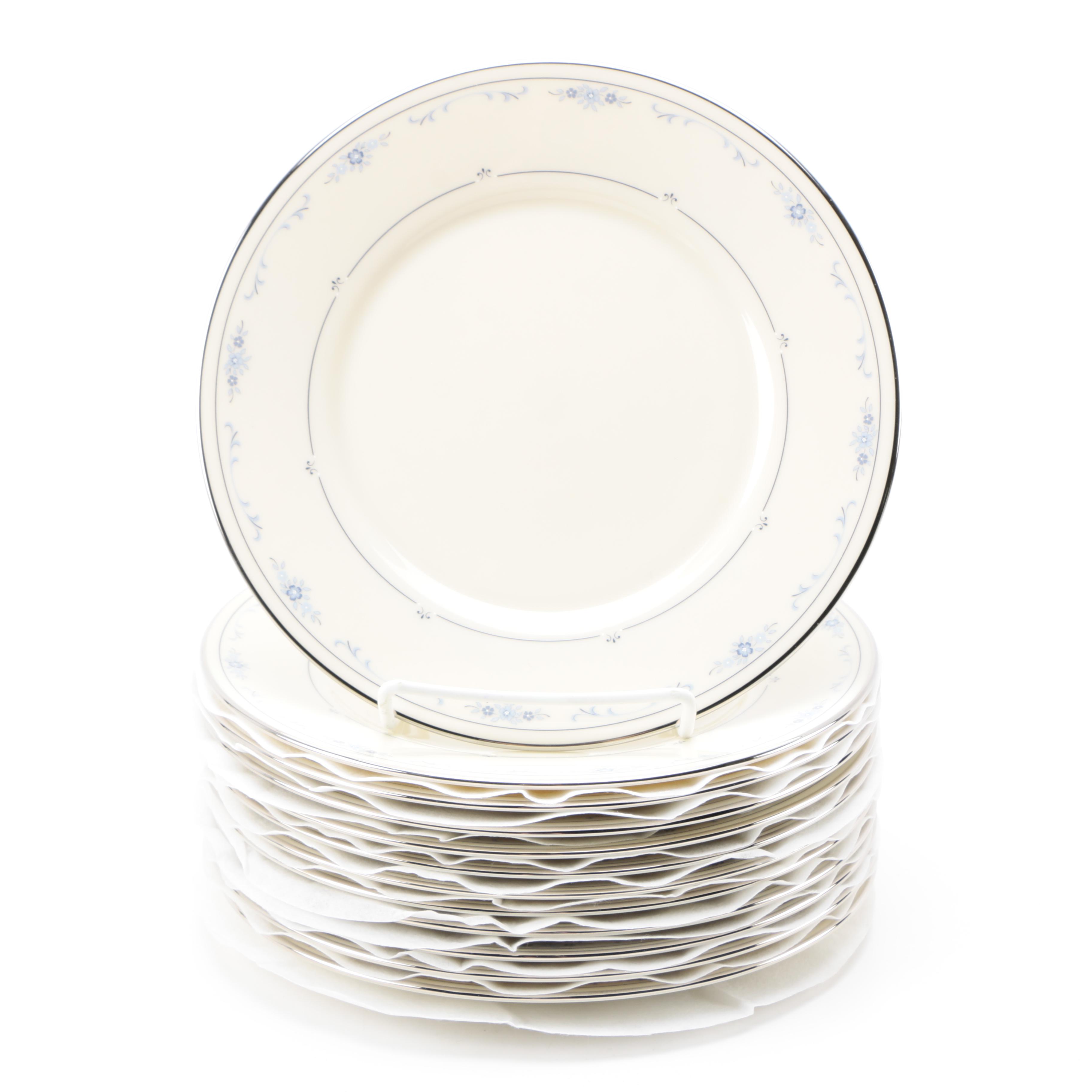 Lenox "Carolina" Porcelain Tableware
