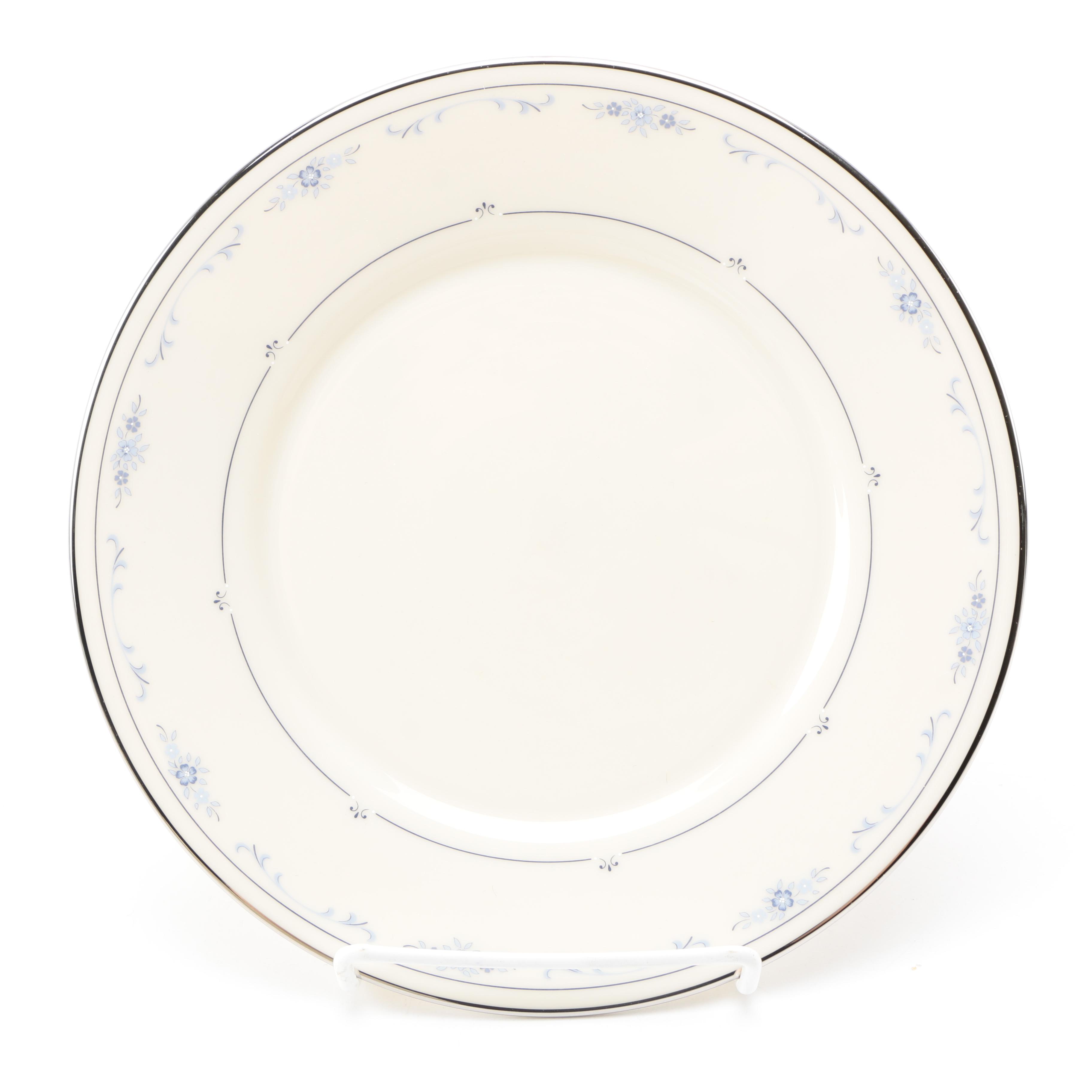 Lenox "Carolina" Porcelain Tableware