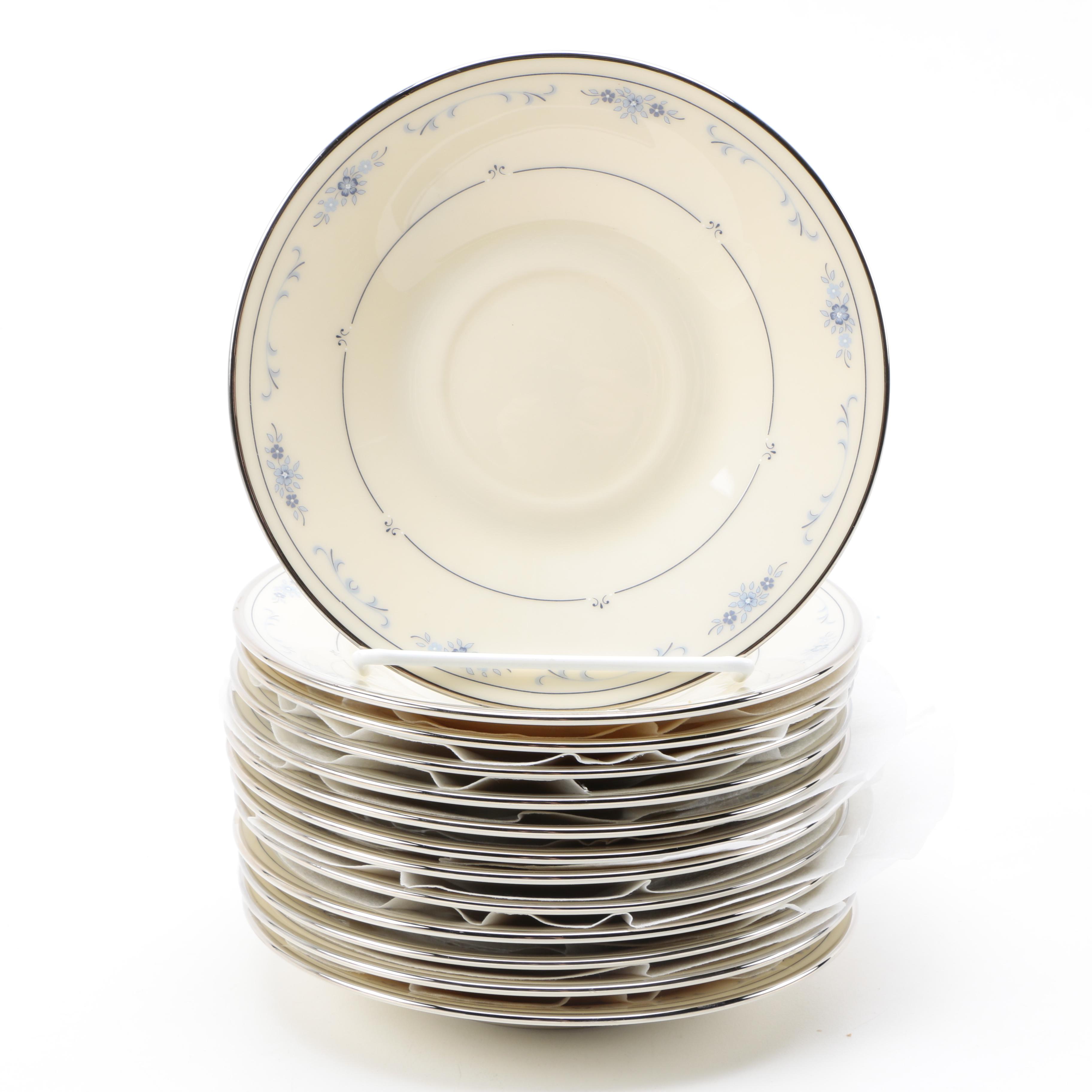 Lenox "Carolina" Porcelain Tableware