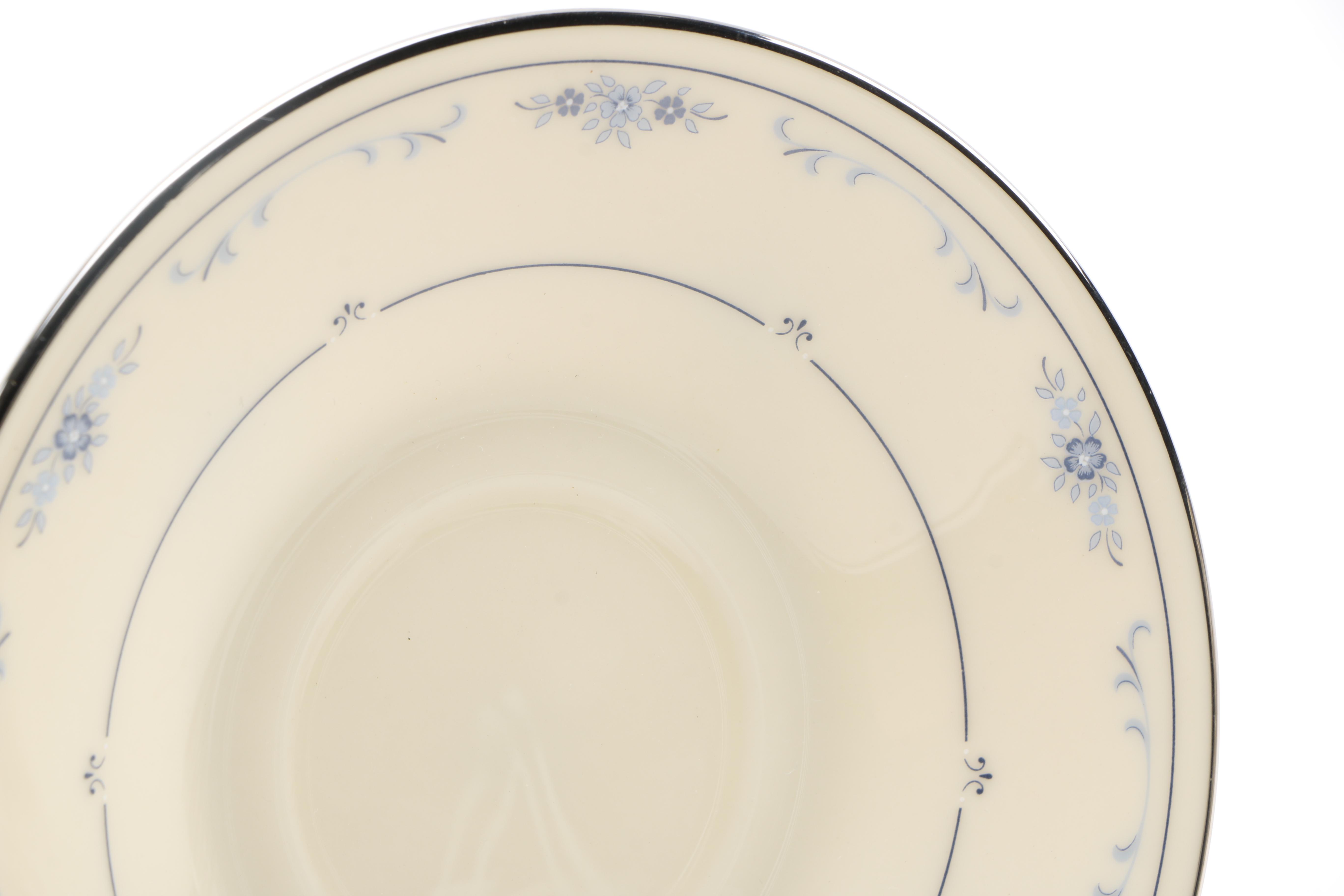 Lenox "Carolina" Porcelain Tableware