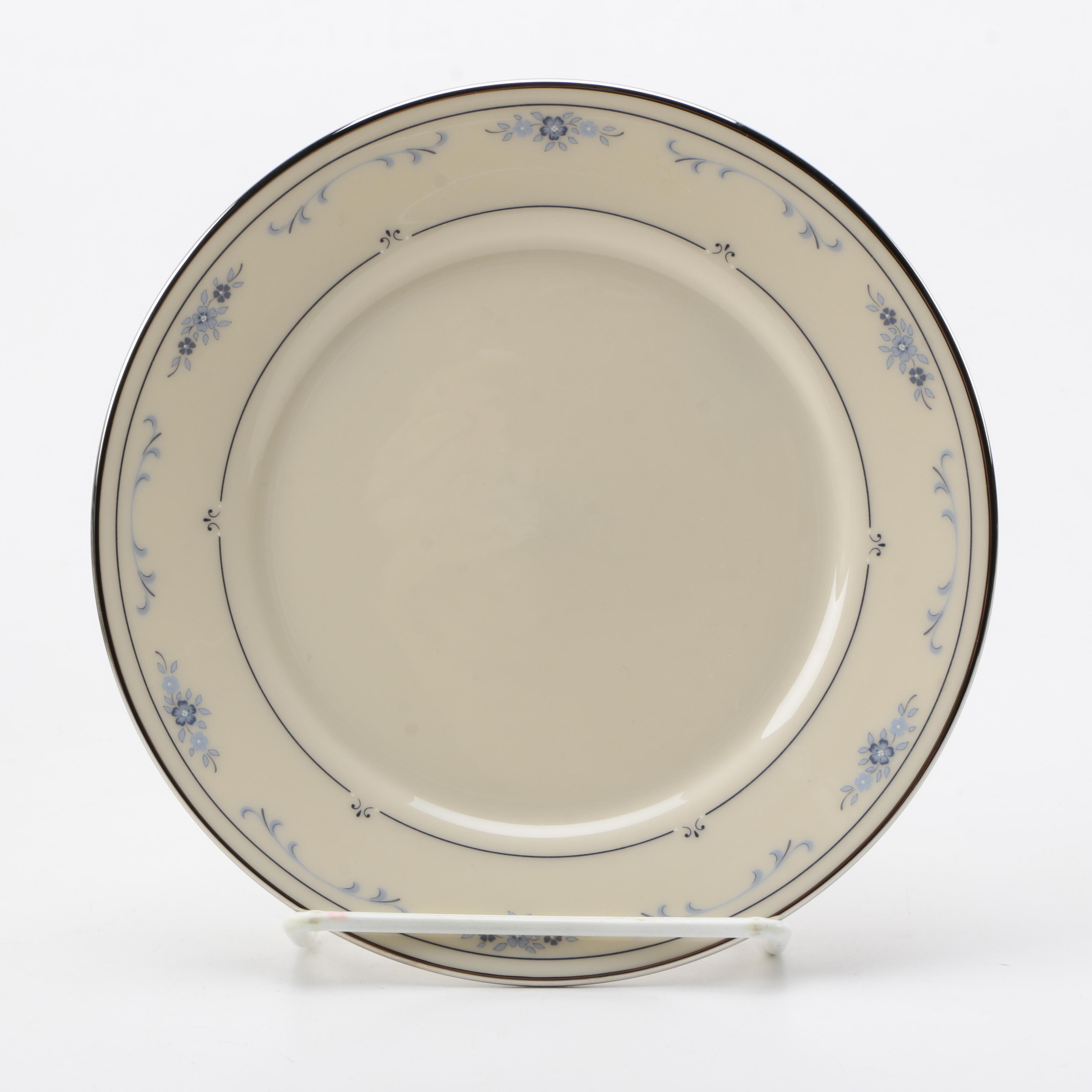 Lenox "Carolina" Porcelain Tableware
