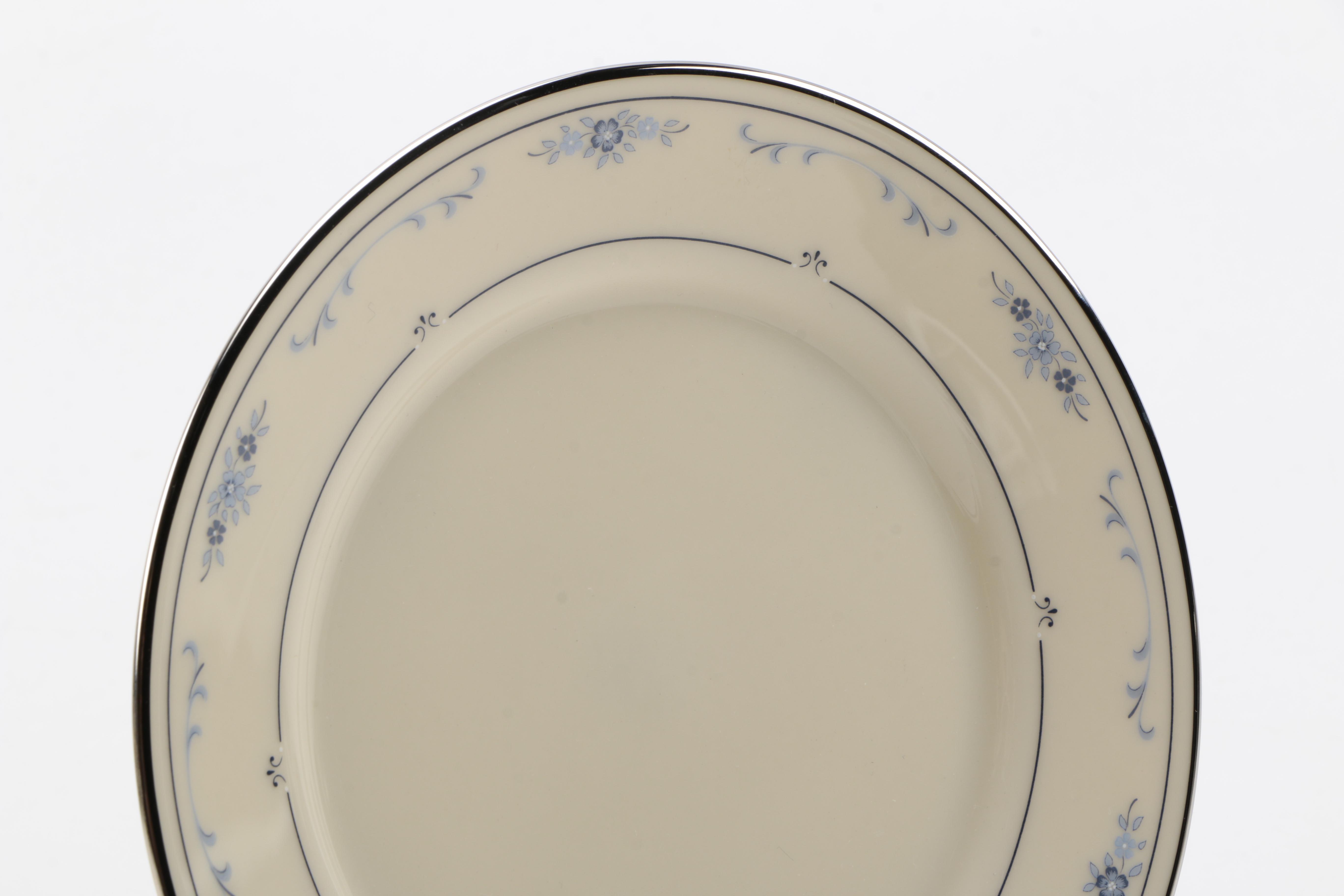 Lenox "Carolina" Porcelain Tableware