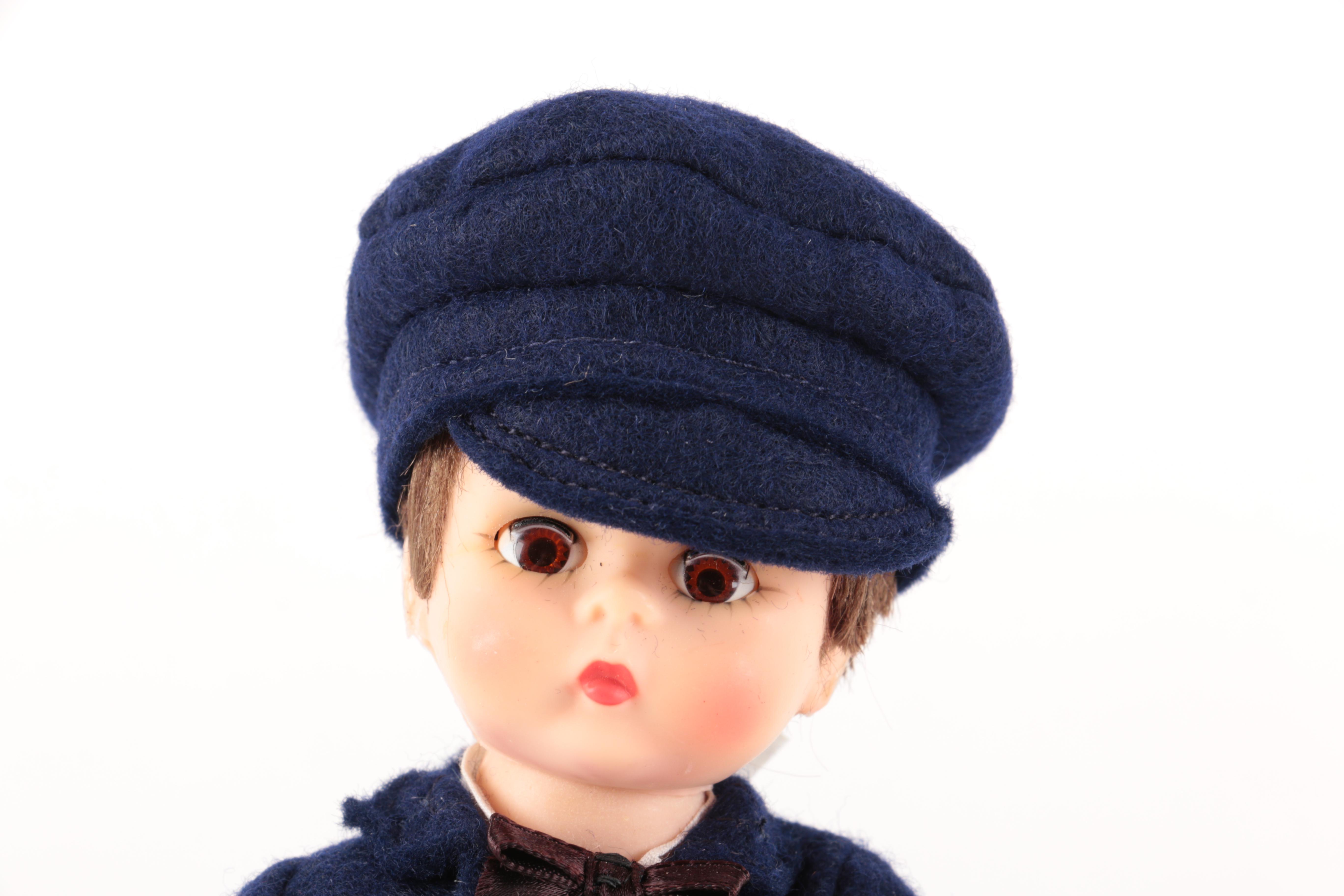 Madame Alexander Little Women Dolls